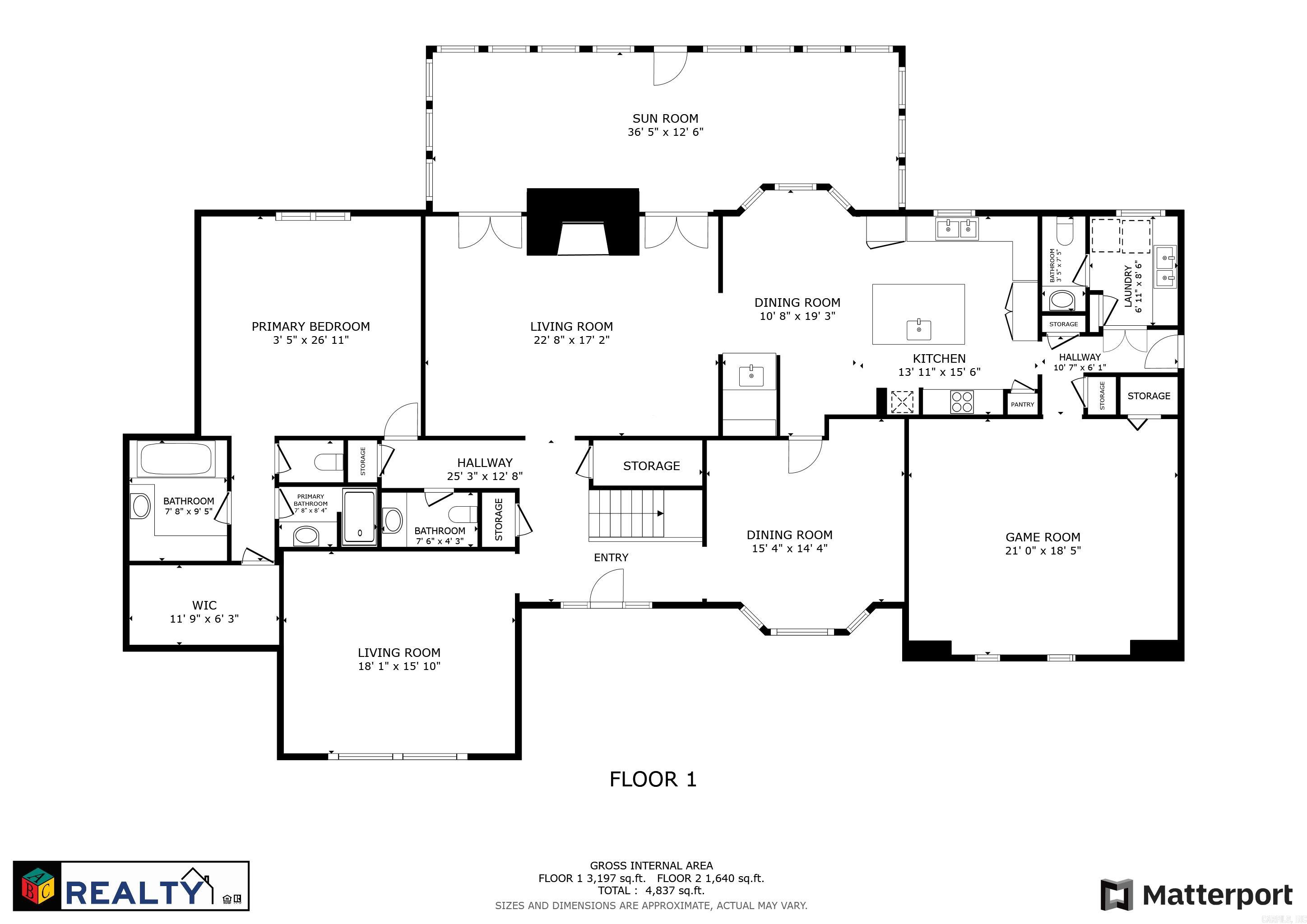 1003 Oakwood Dr Property Photo 25