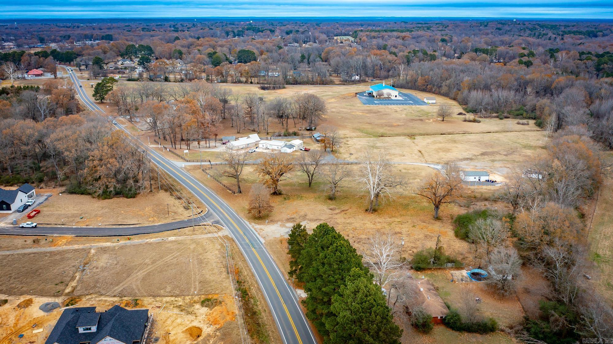 3805 Highway 89 South Property Photo 4