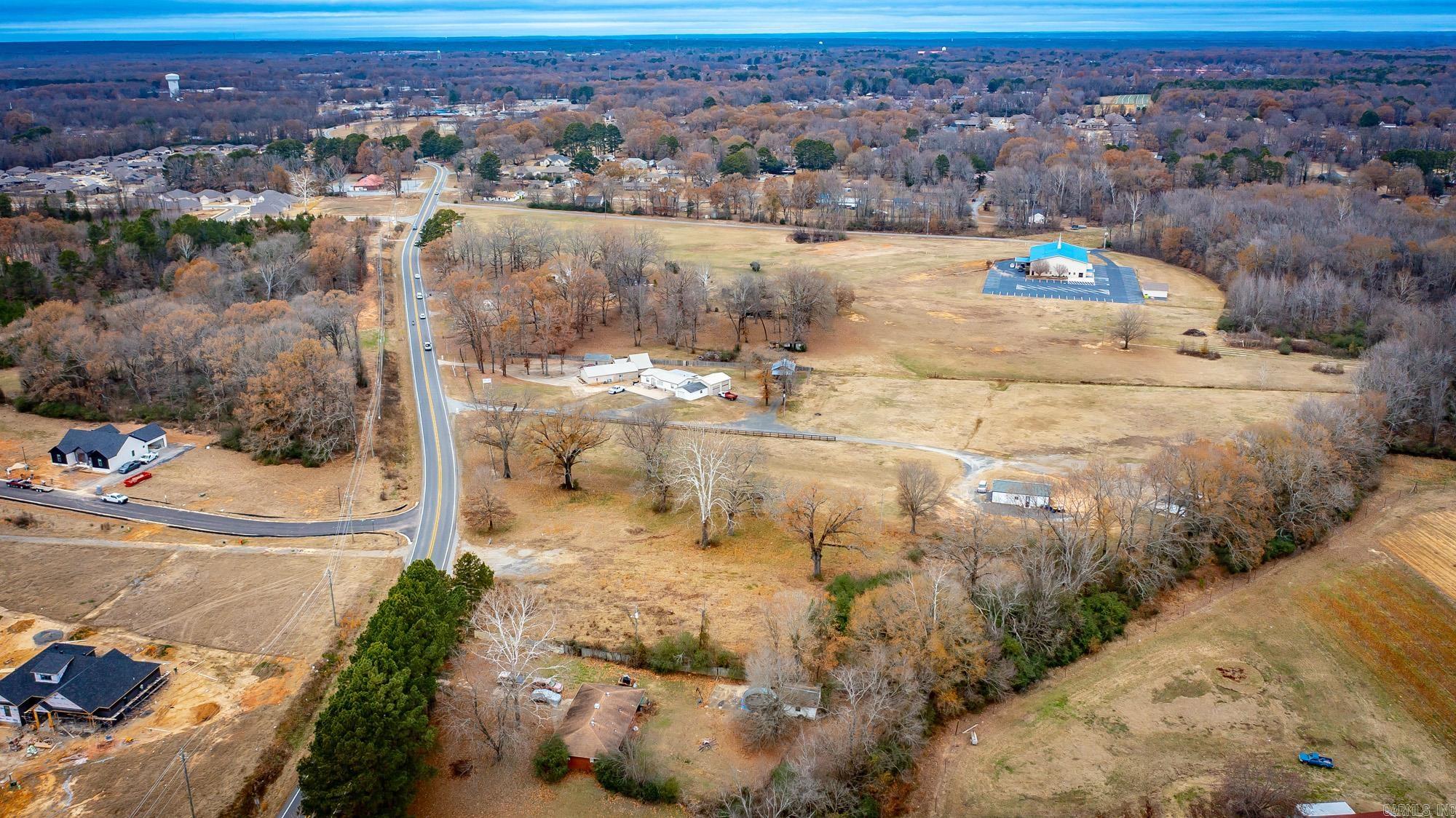 3805 Highway 89 South Property Photo 5