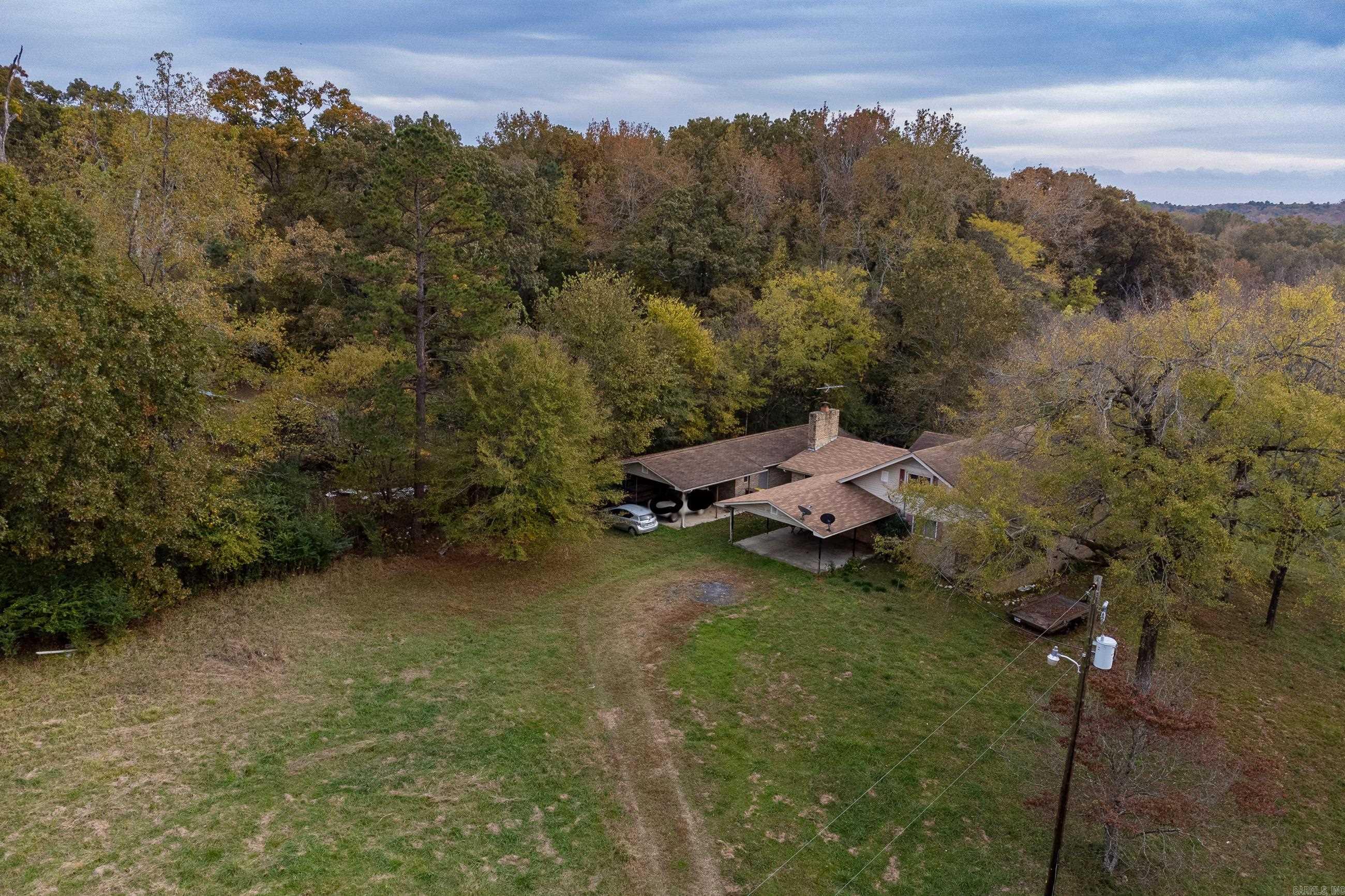 23201 Barry Lane Property Photo 9