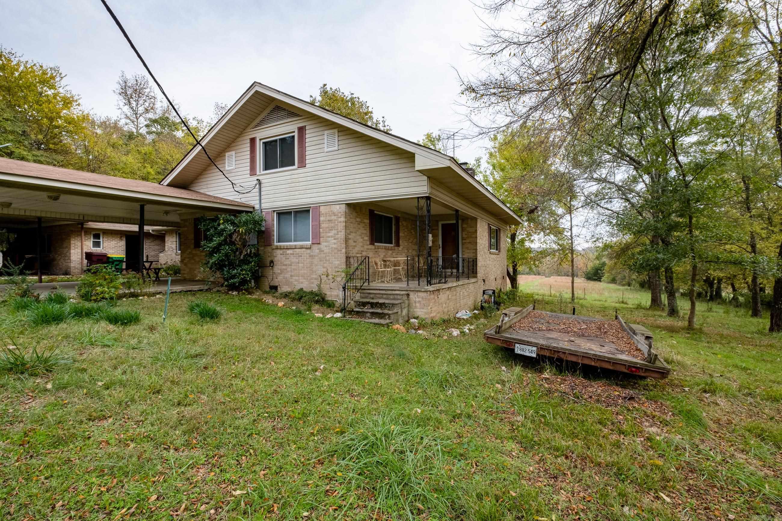 23201 Barry Lane Property Photo 11