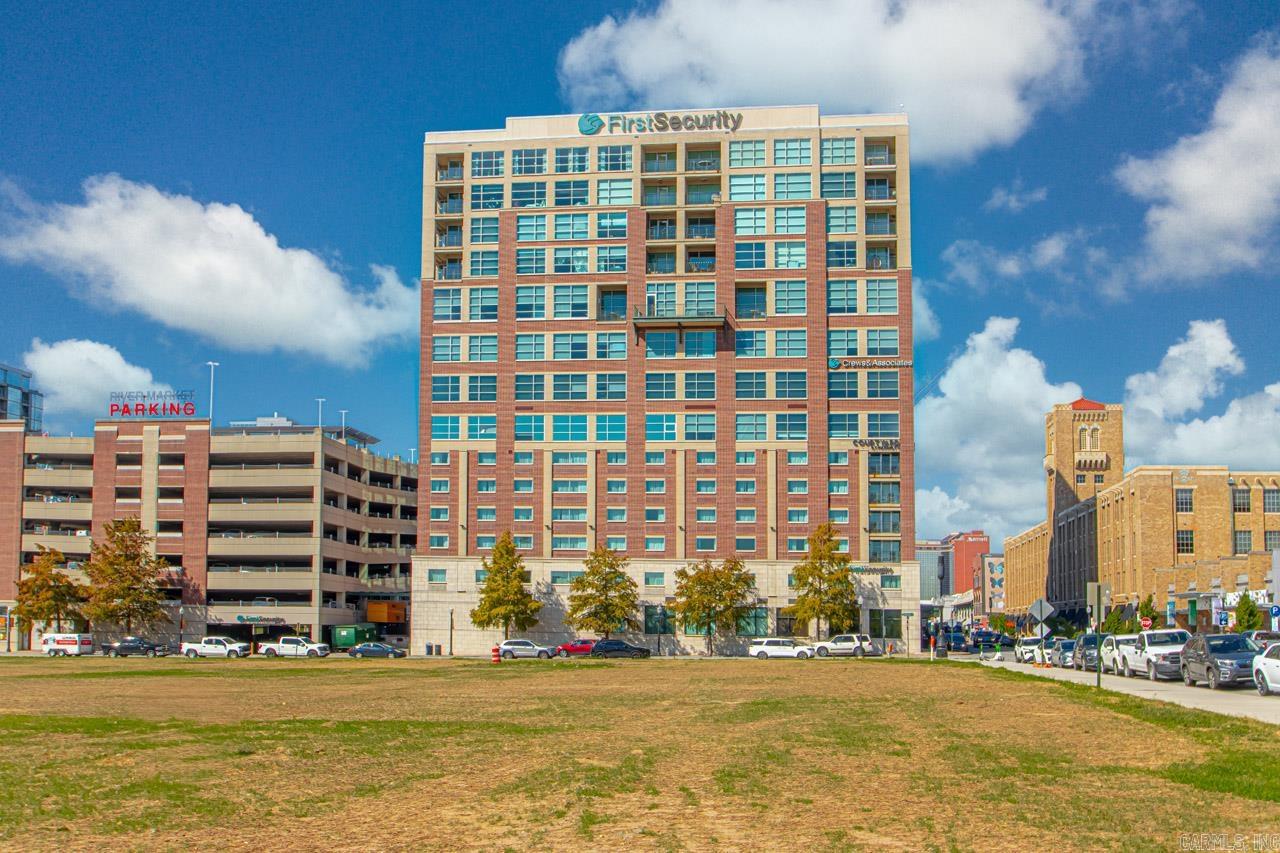 521 President Clinton #1206 Avenue 1206 Property Photo 1