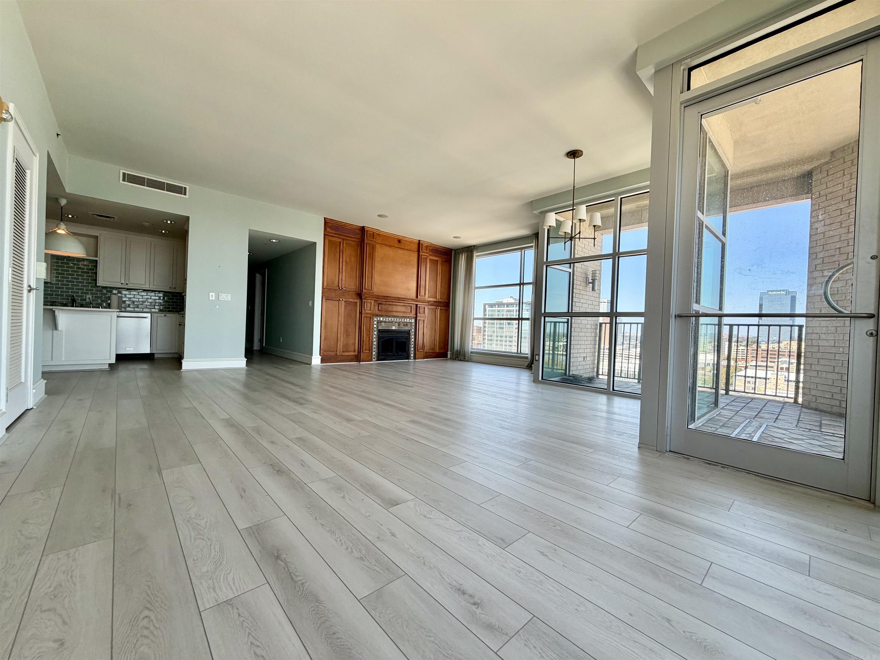 521 President Clinton #1206 Avenue 1206 Property Photo 4