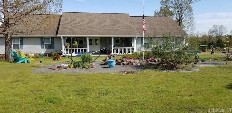 155 Timber Ridge Road Road Property Photo 1