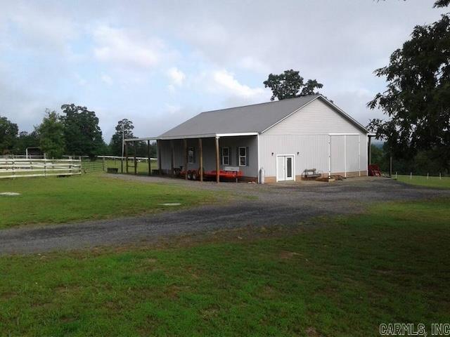 155 Timber Ridge Road Road Property Photo 3