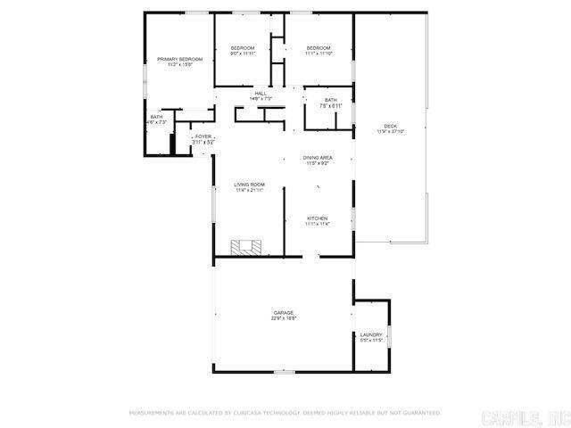 302 E Church Street Property Photo 4