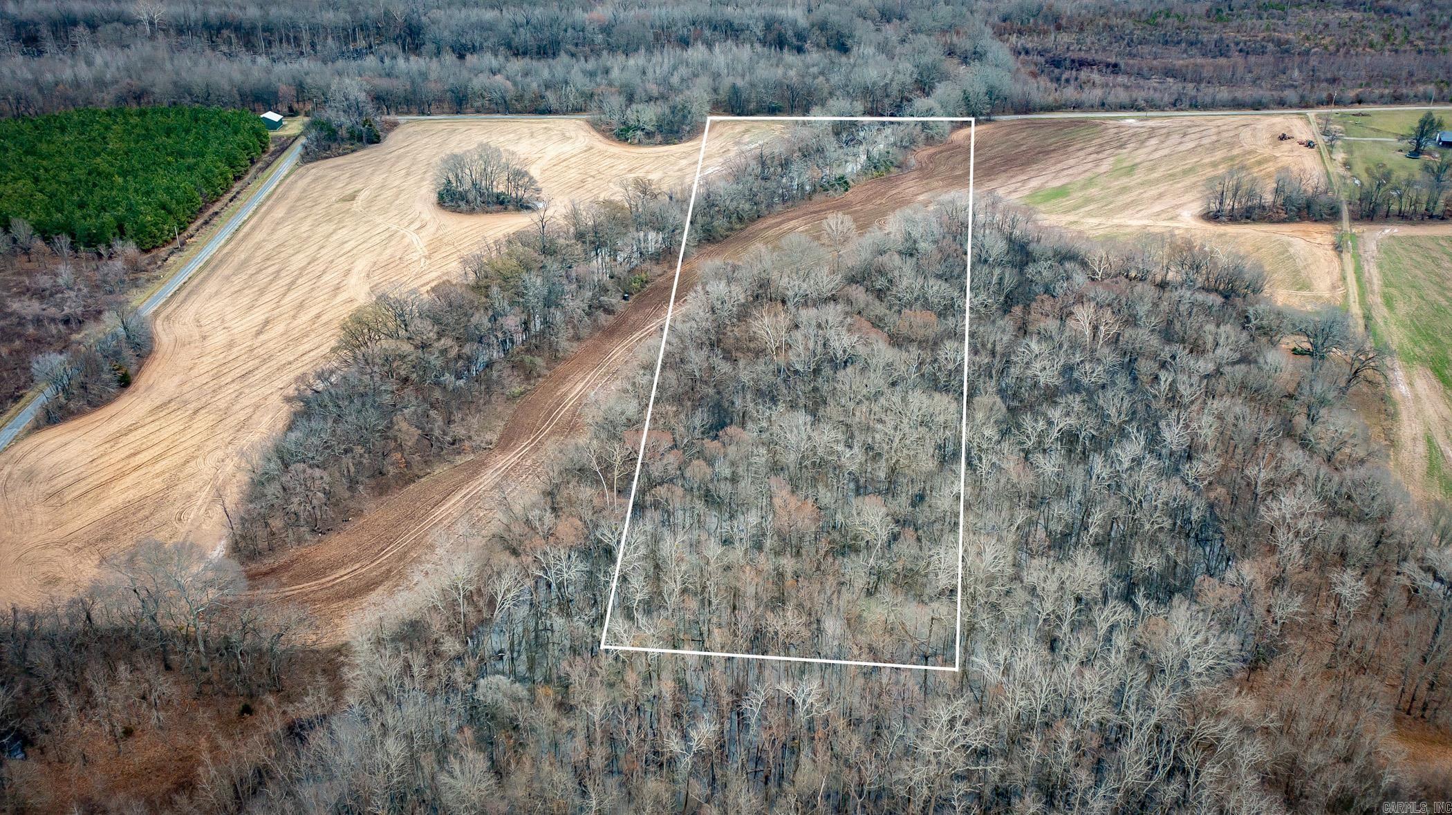 000 Fudge Road Property Photo 9