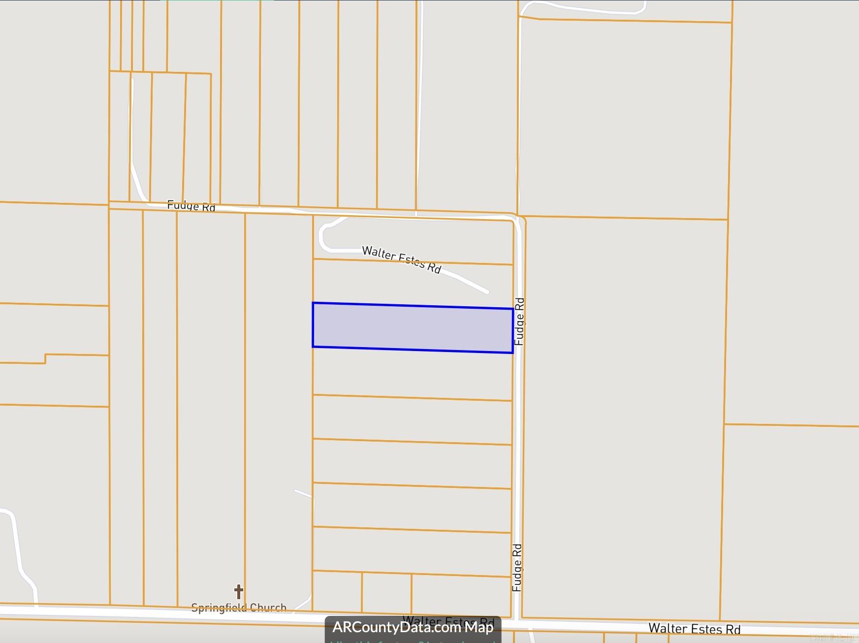 000 Fudge Road Property Photo 19