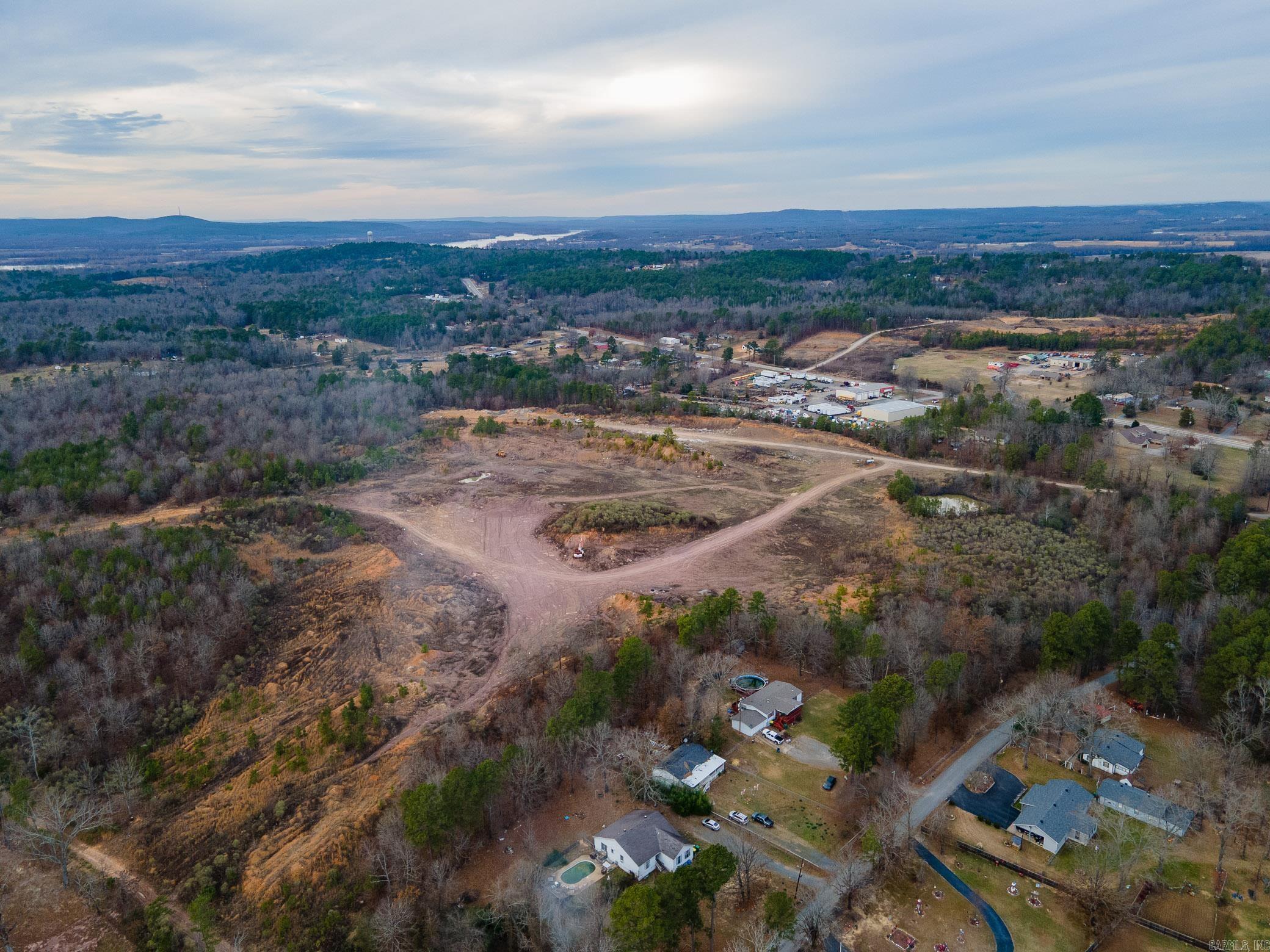 W Bradley Rd Off 365 Property Photo 3
