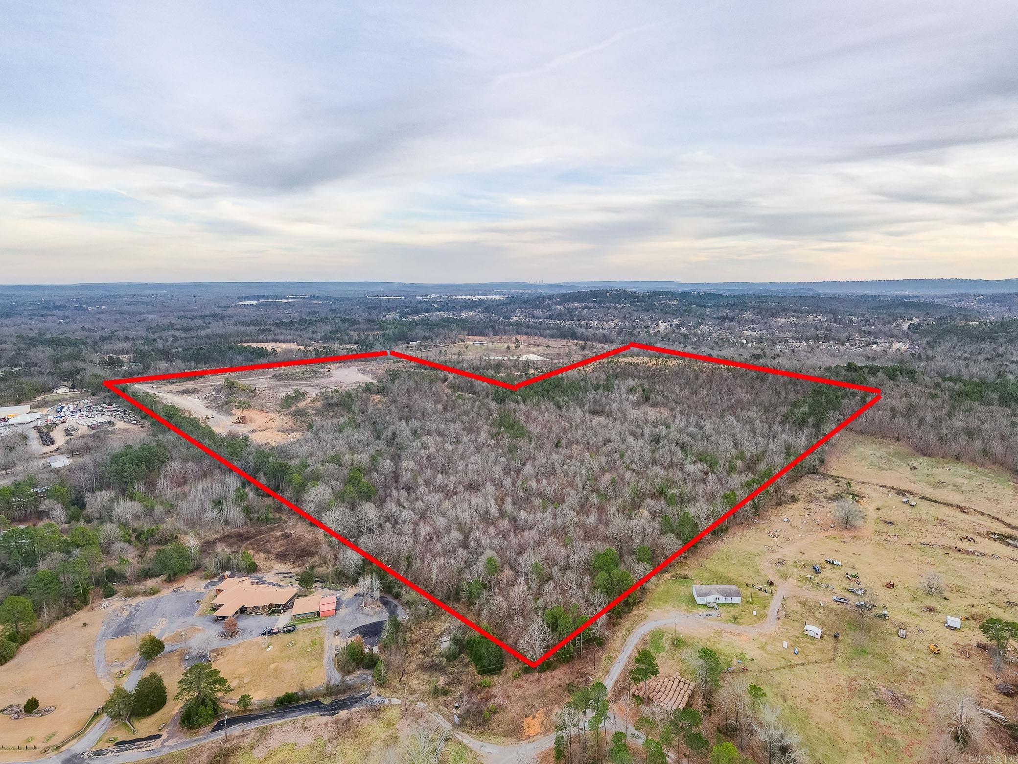 W Bradley Rd Off 365 Property Photo 10