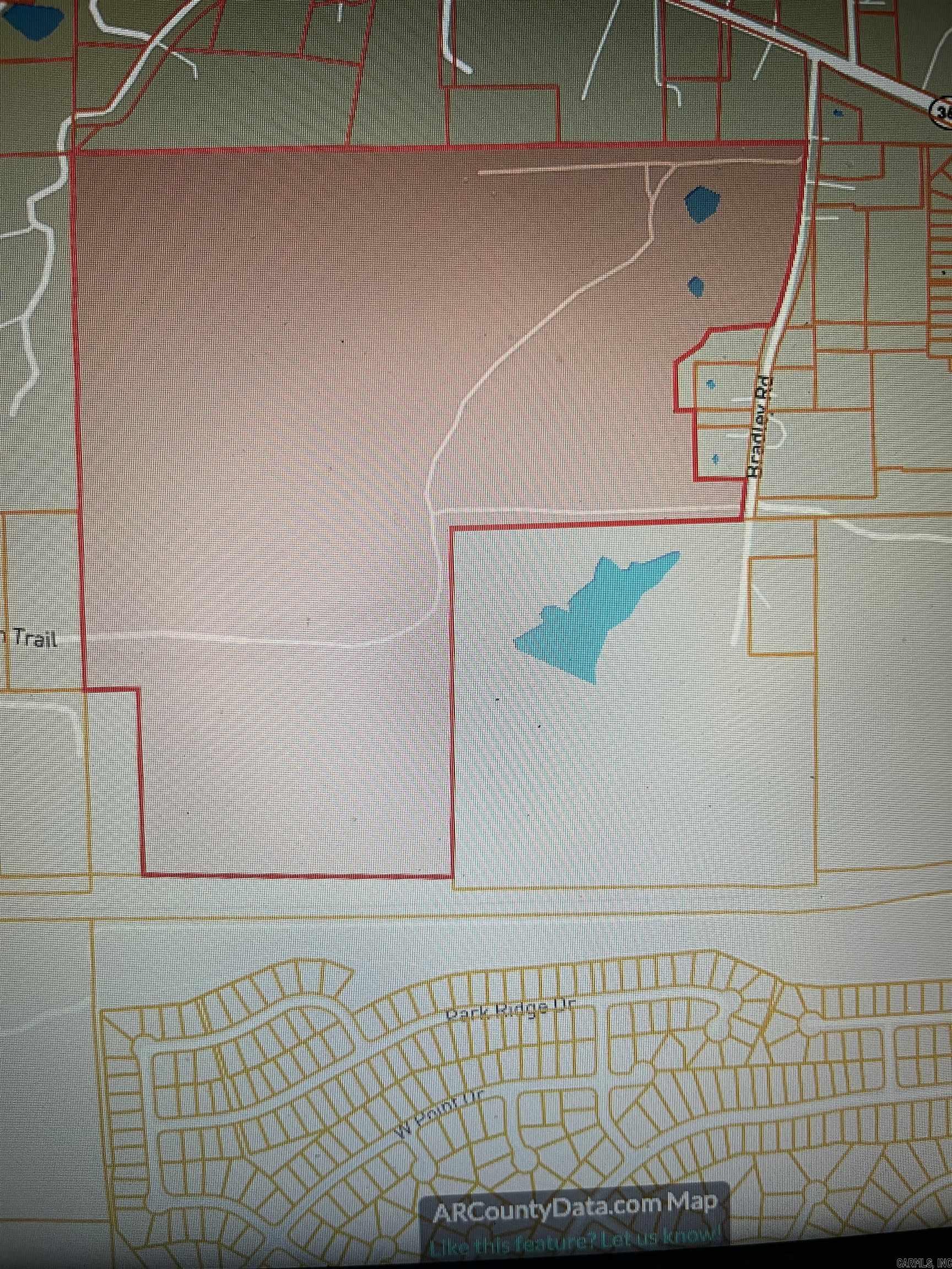 W Bradley Rd Off 365 Property Photo 12