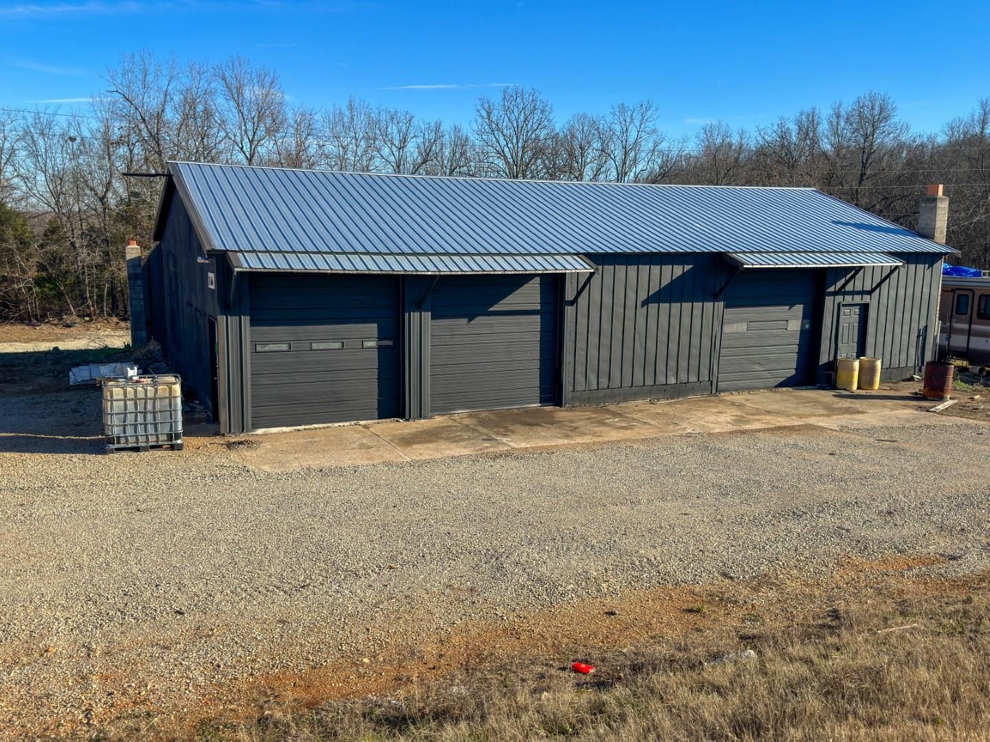 3166 Highway 62/412 Highway Property Photo 1