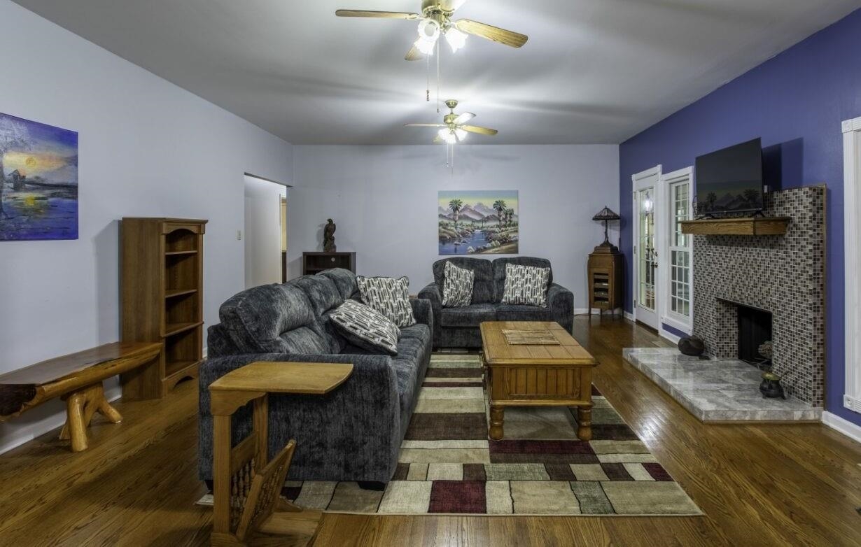 128 Powhatan Drive Property Photo 9