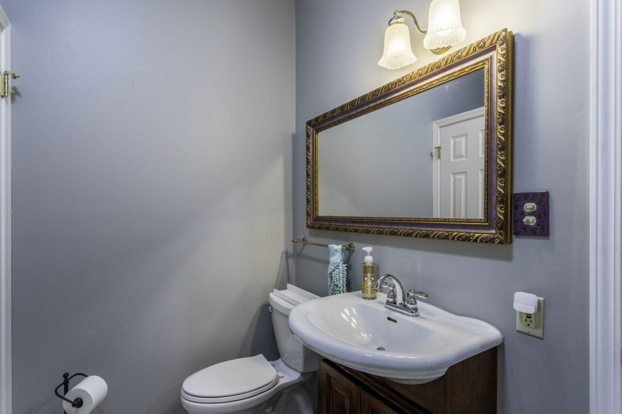 128 Powhatan Drive Property Photo 17
