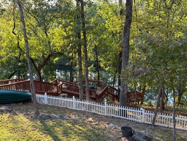 128 Powhatan Drive Property Photo 37