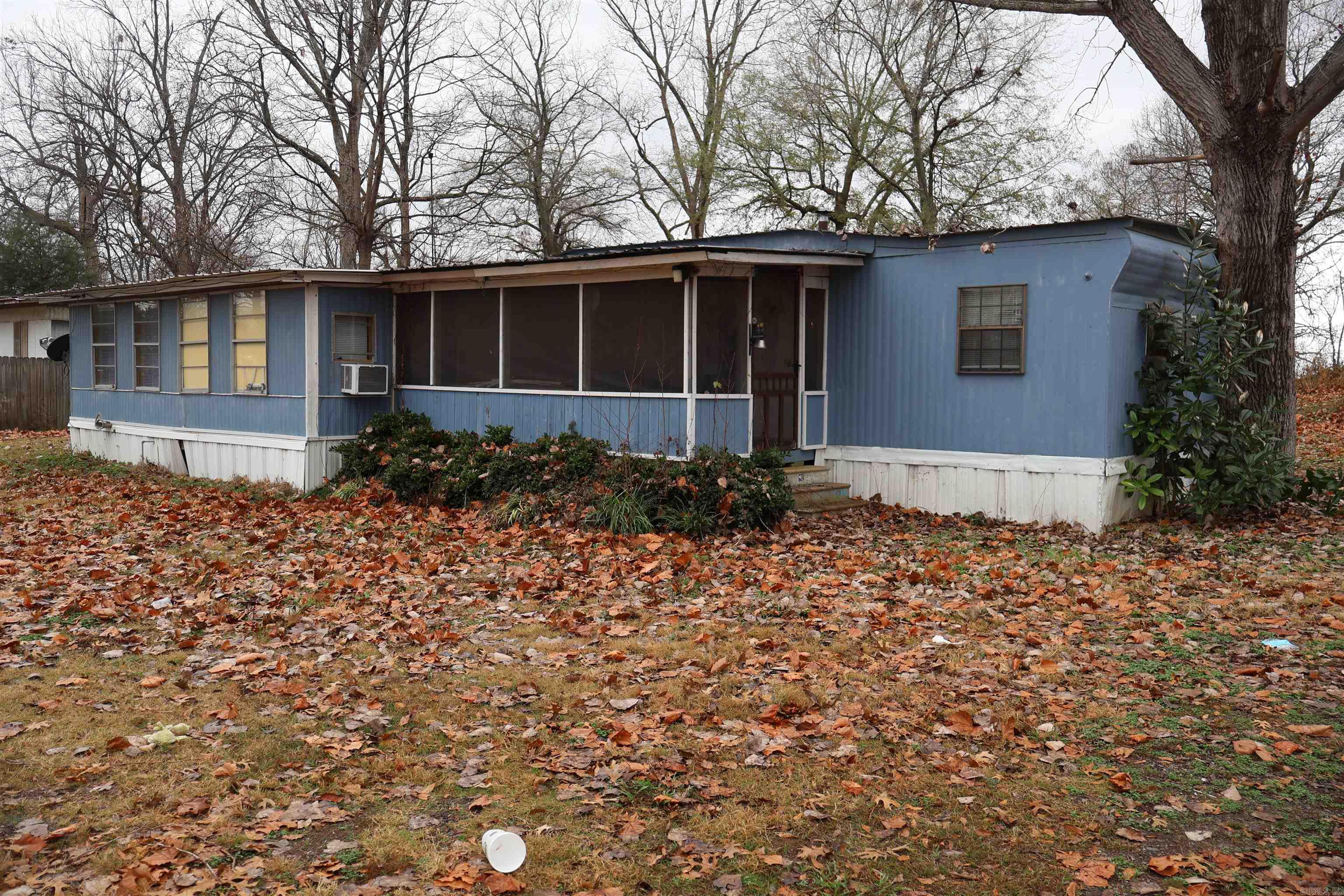 138 Connerly Bayou Road Property Photo 1