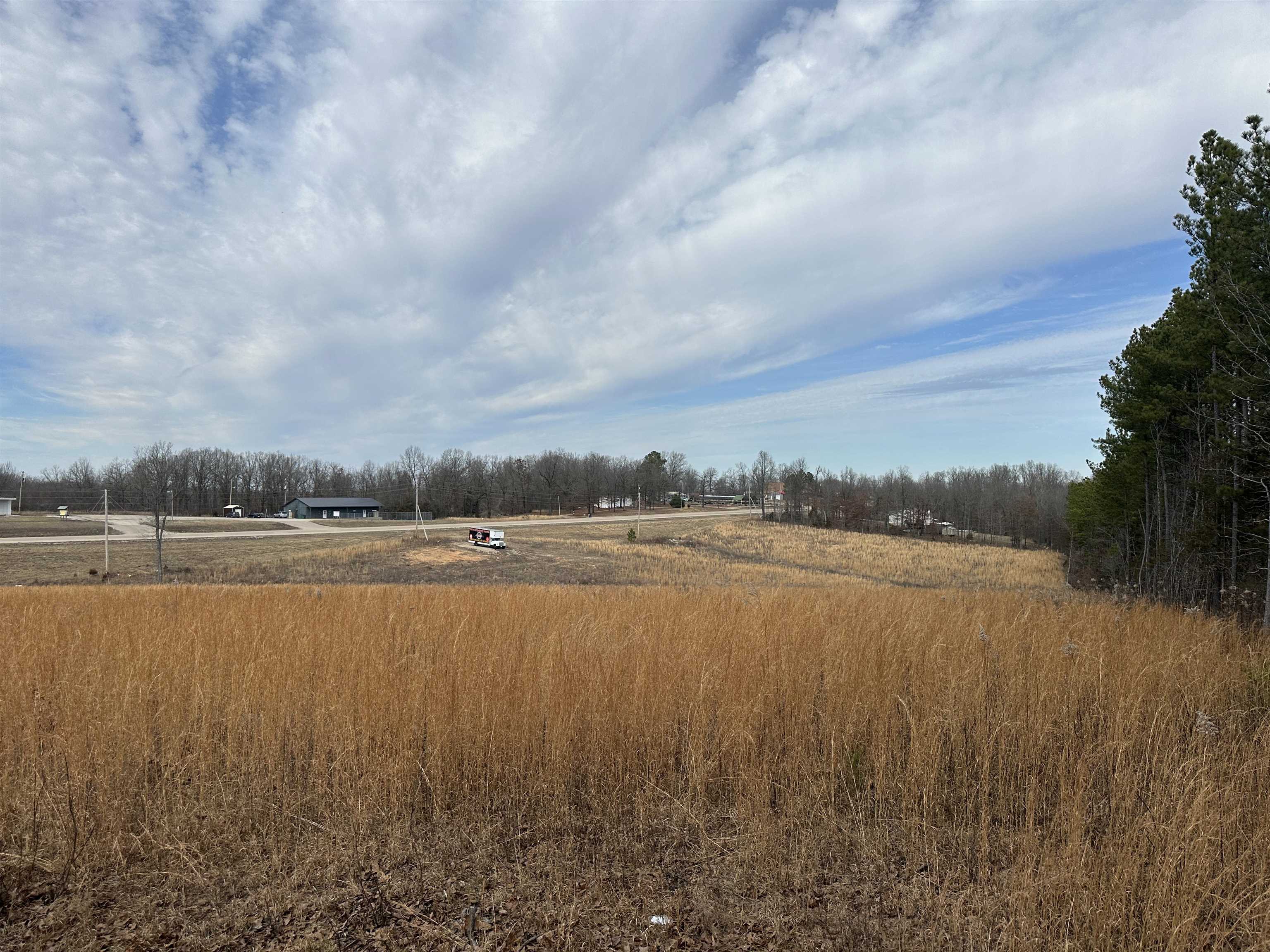 Xx Highway 62/412 Highway Property Photo 2