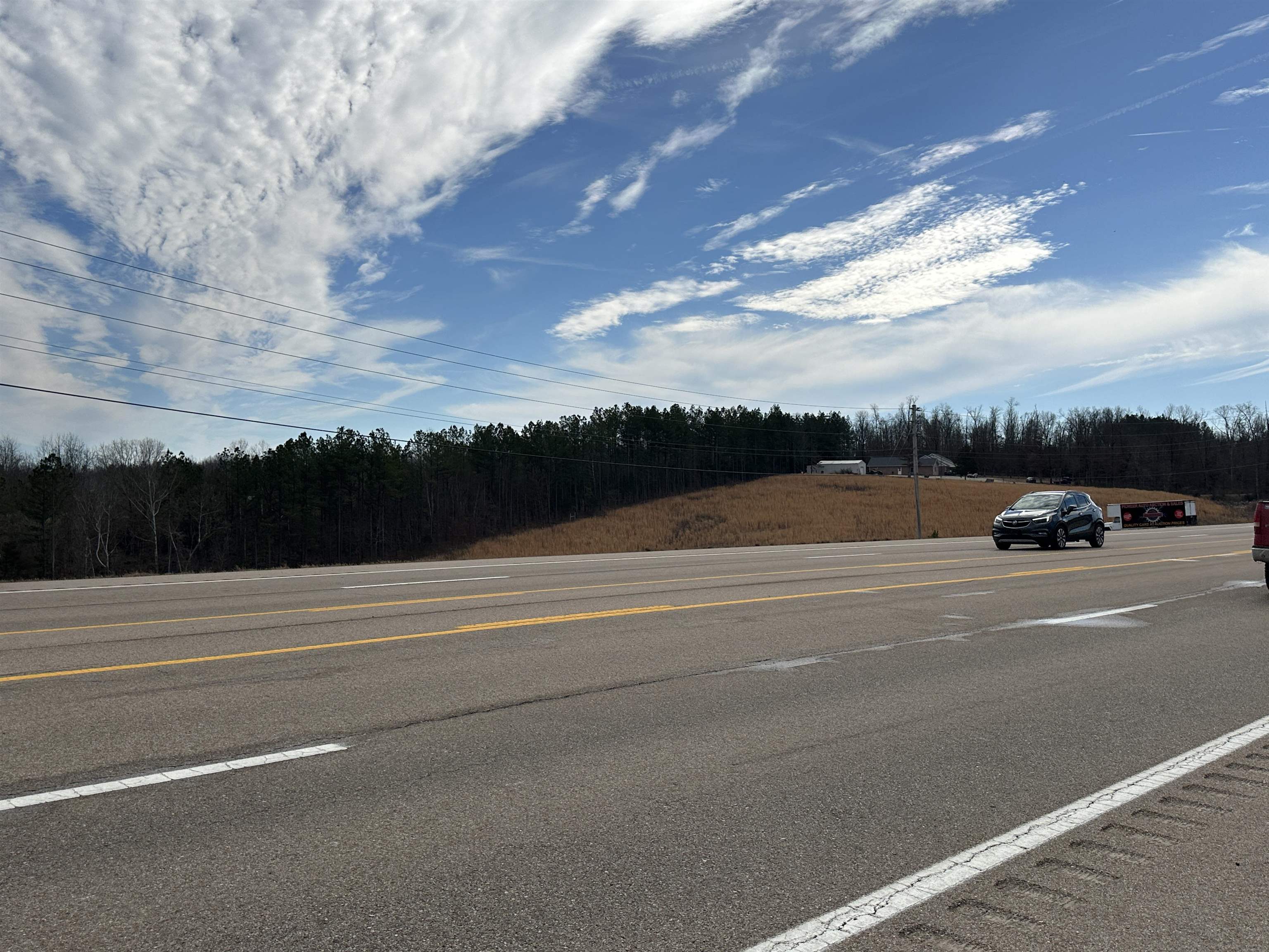 Xx Highway 62/412 Highway Property Photo 3