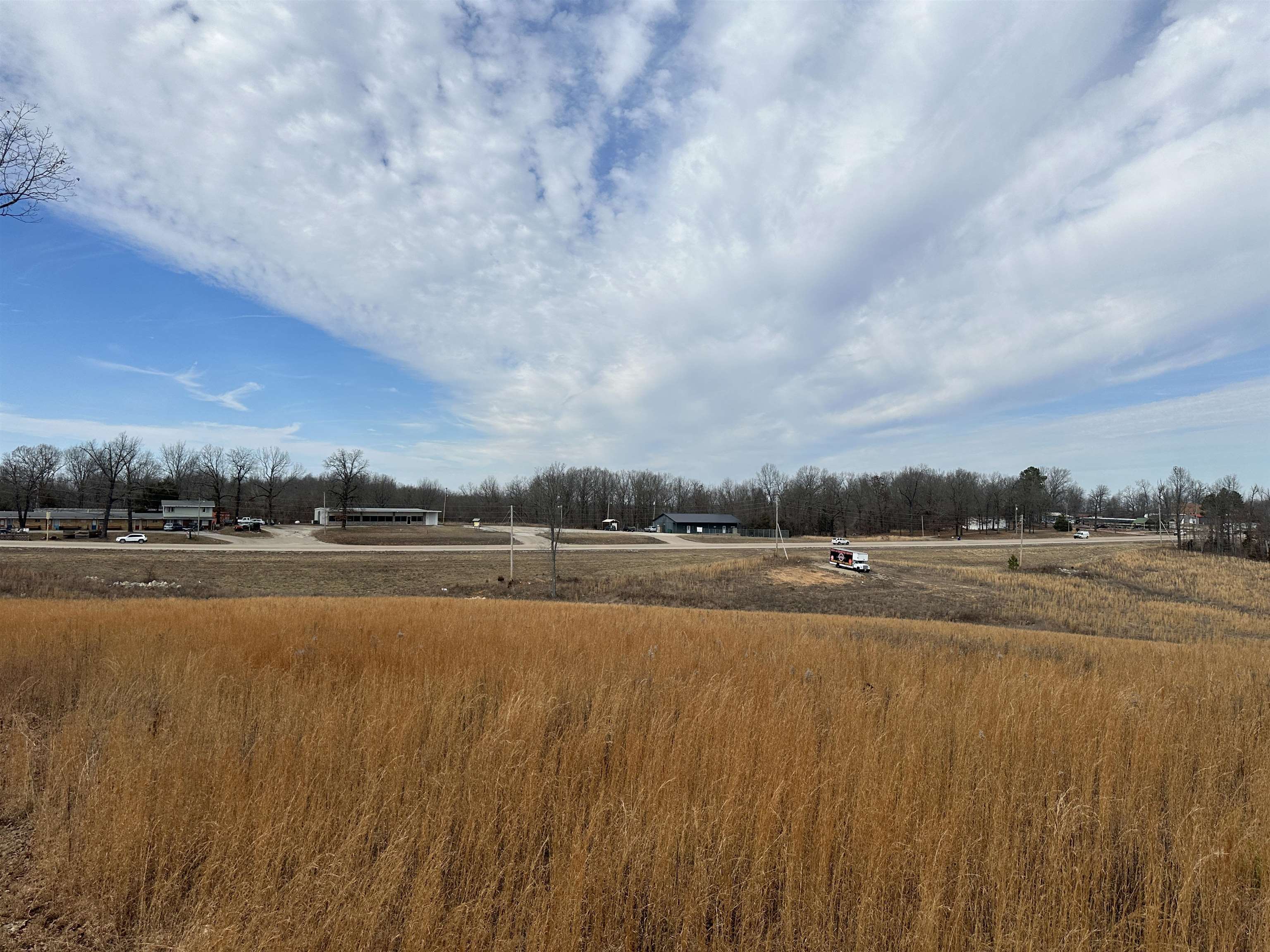 Xx Highway 62/412 Highway Property Photo 4