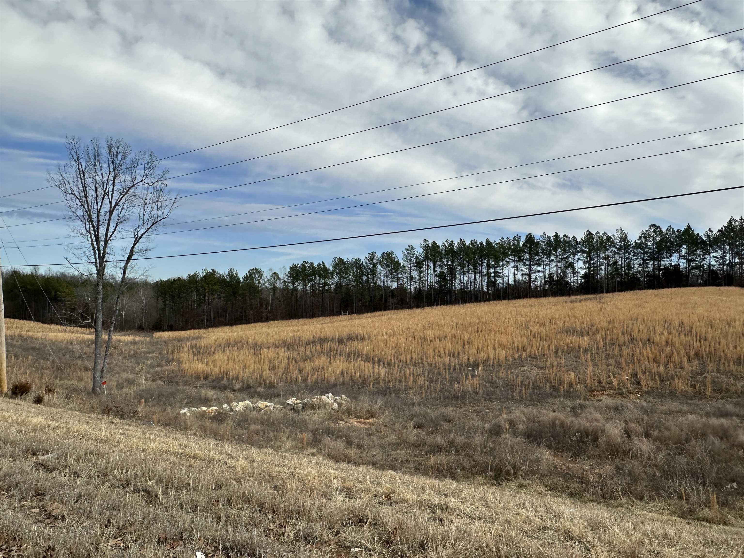 Xx Highway 62/412 Highway Property Photo 6