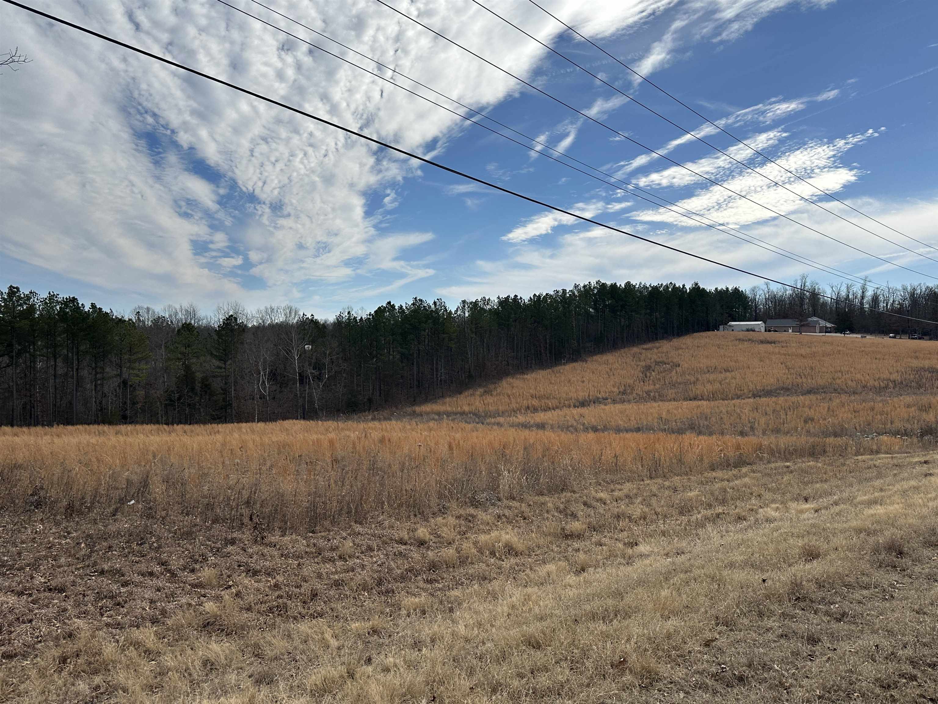 Xx Highway 62/412 Highway Property Photo 7