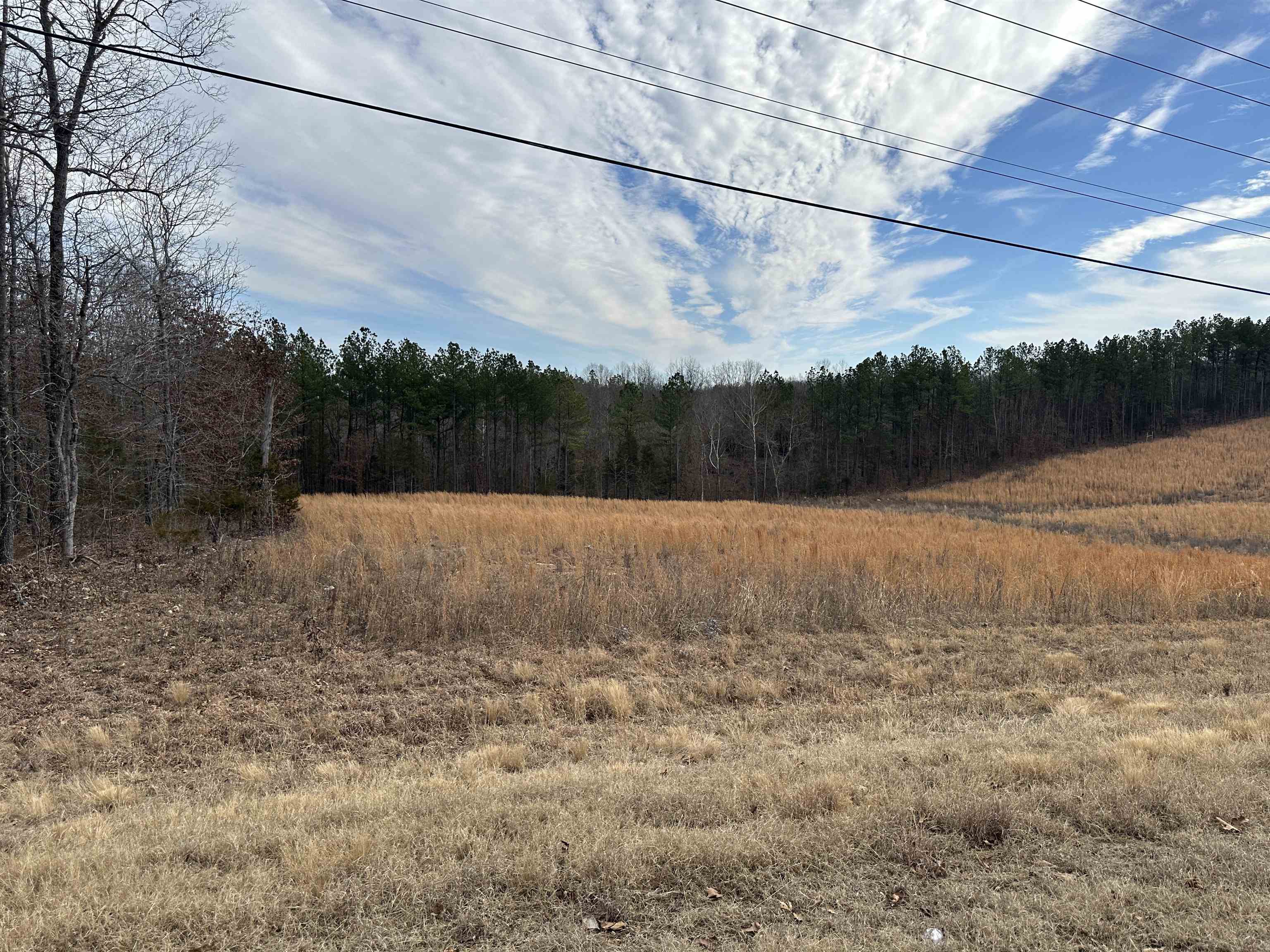 Xx Highway 62/412 Highway Property Photo 8