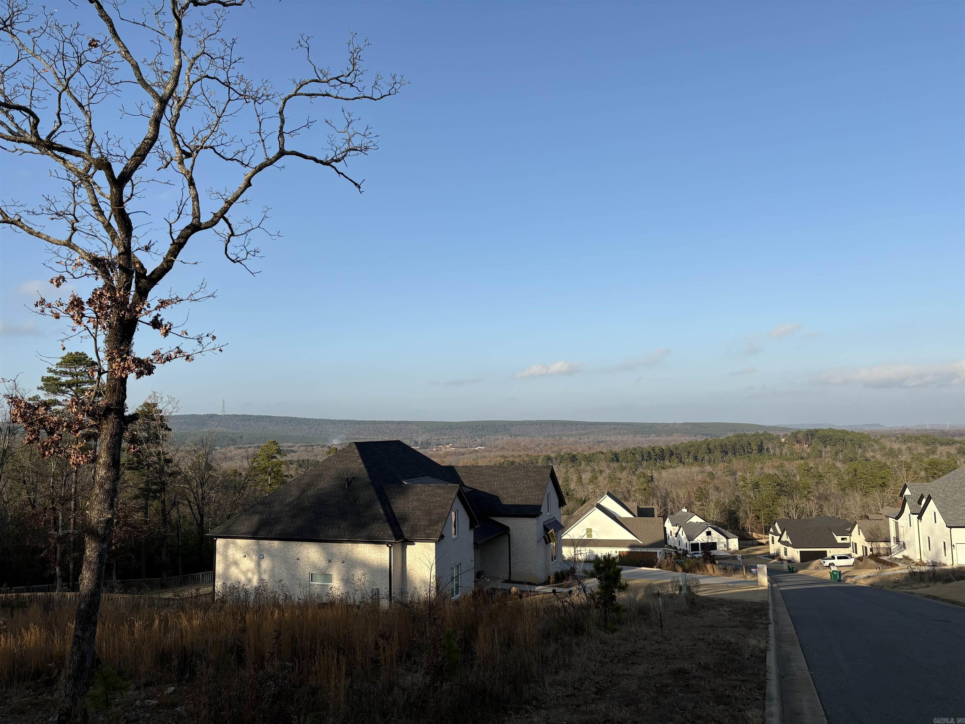 Lot 321 Waterview Meadows Lane Property Photo 1