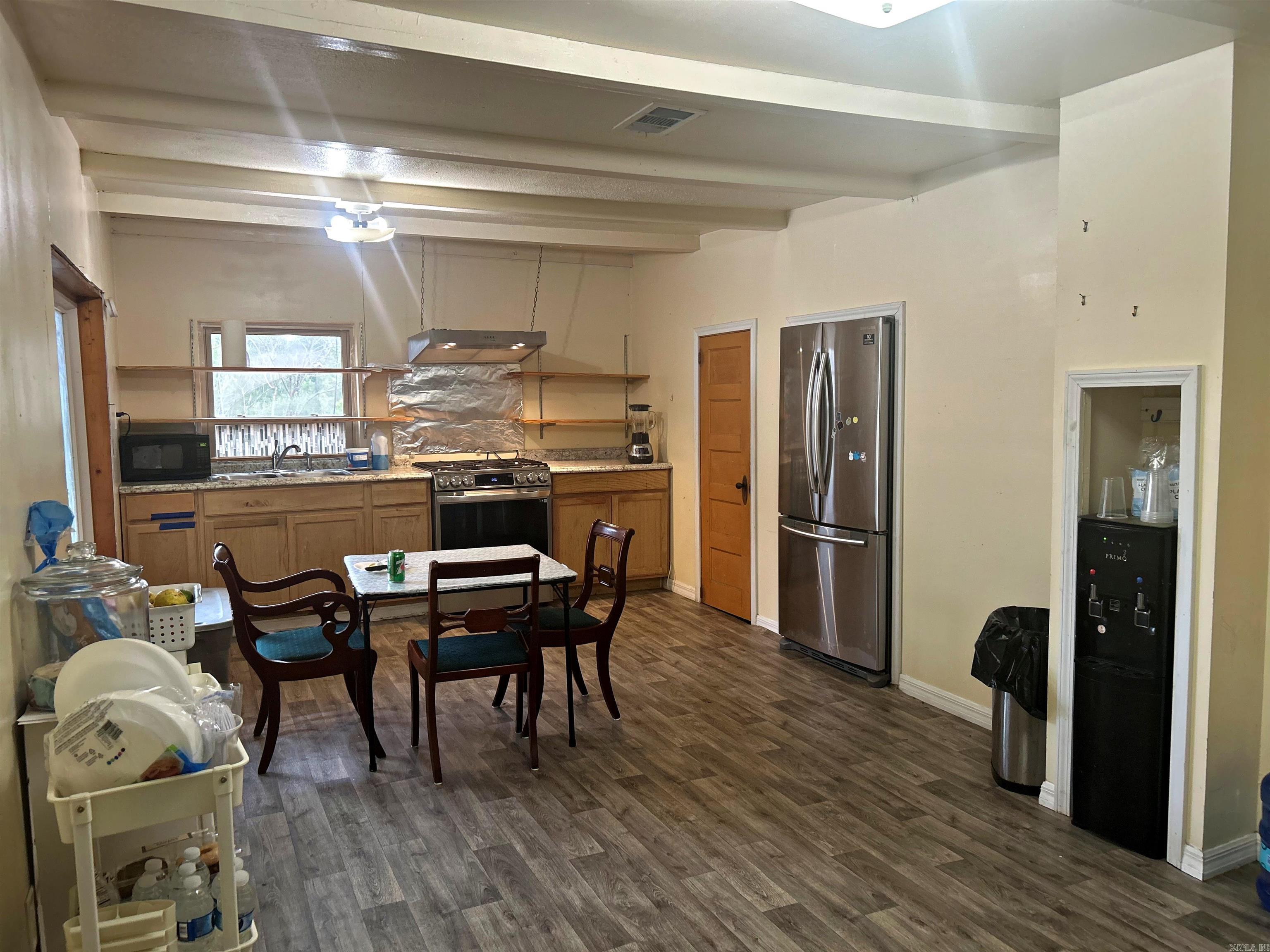 3506 S 67 Highway Property Photo 9