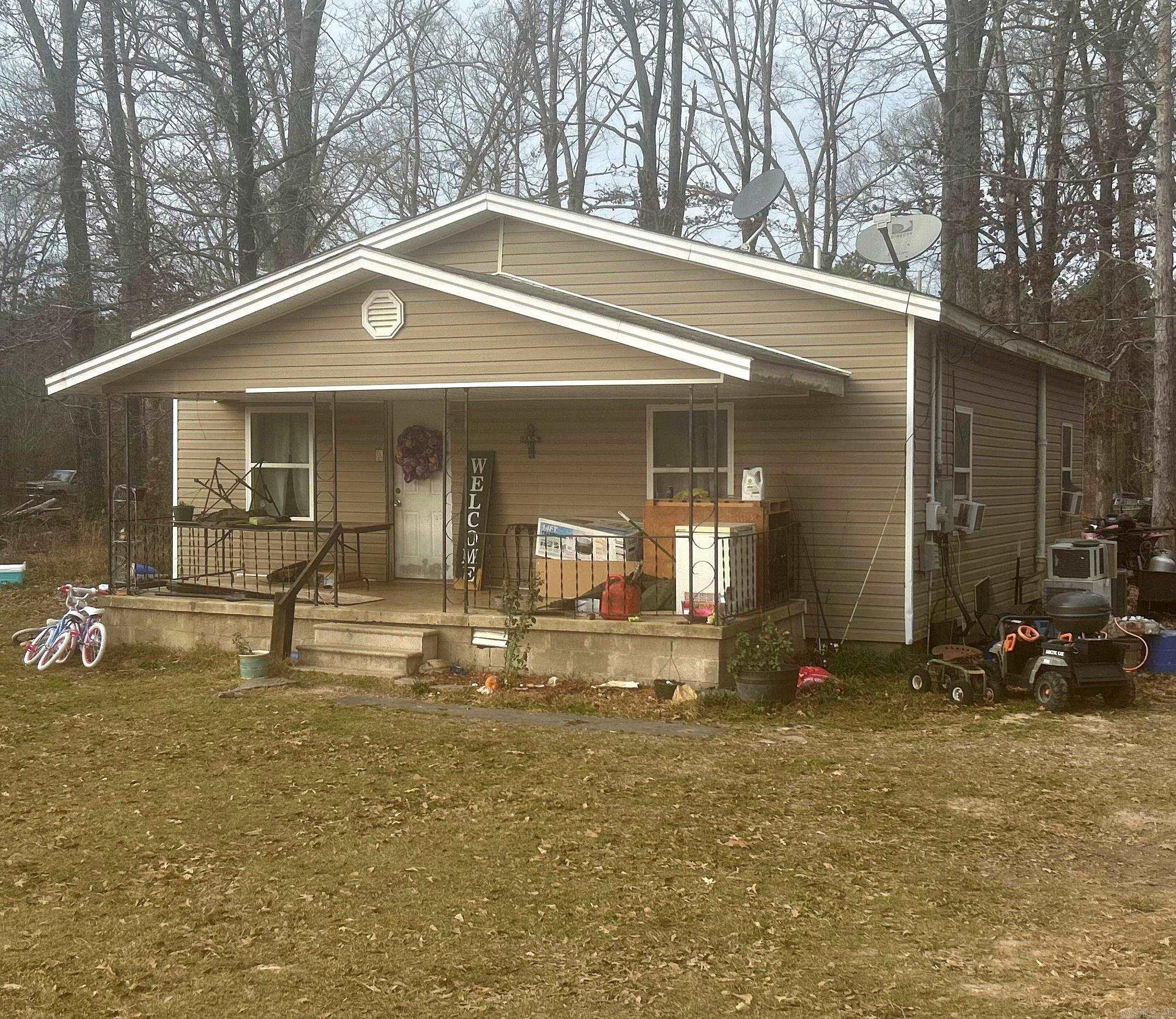 72 Curtis Road Property Photo 1