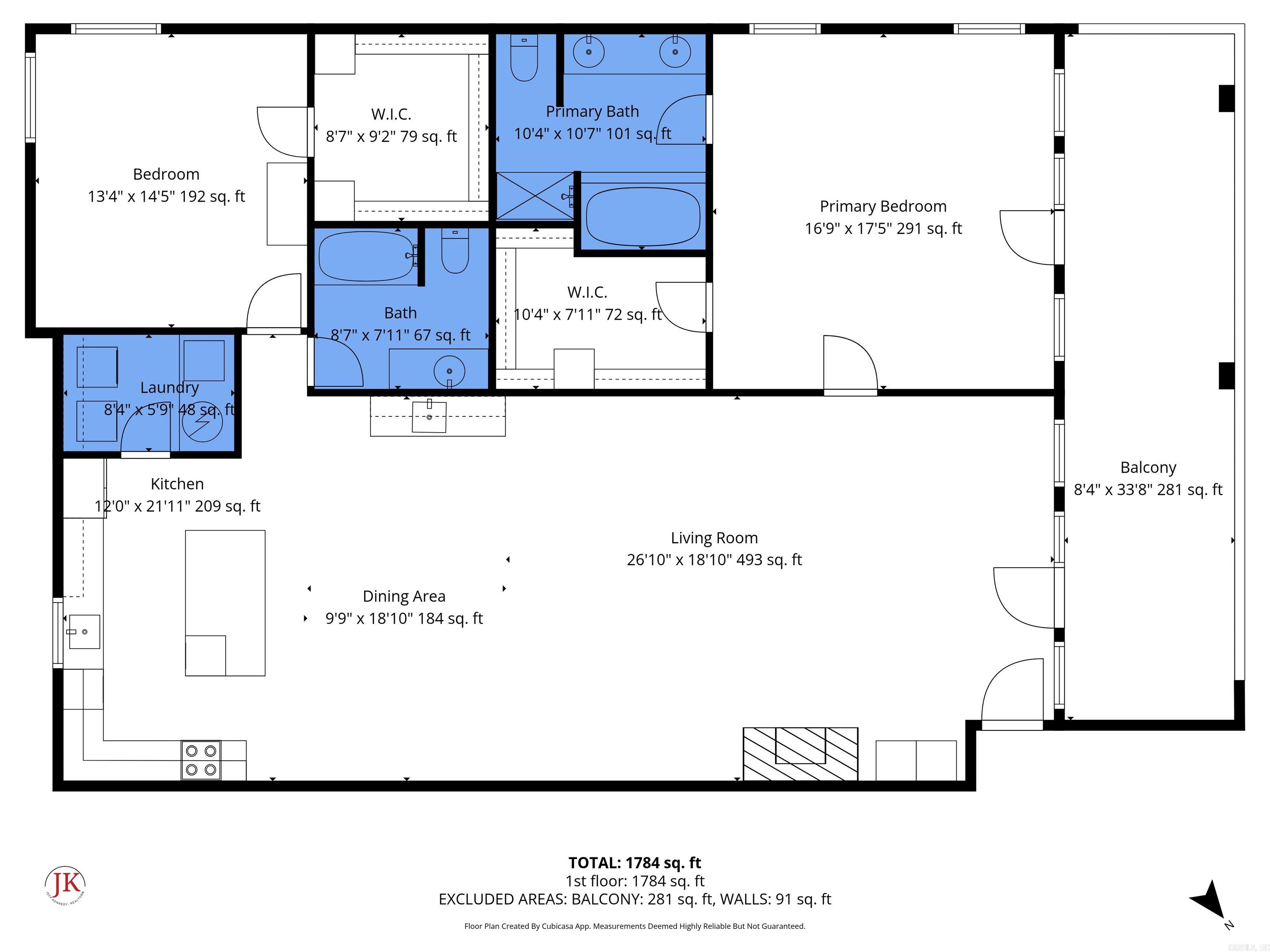 156 Villa Point B Property Photo 26