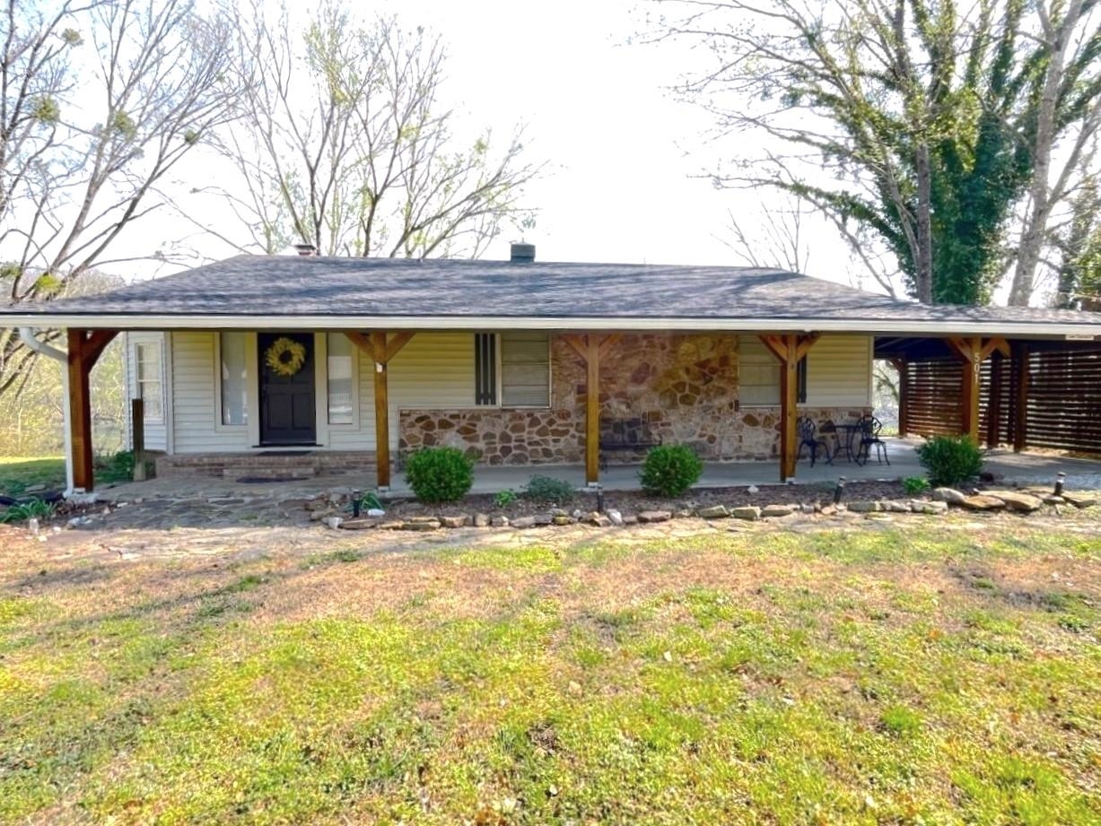 501 Hayden Heights Road Property Photo 1