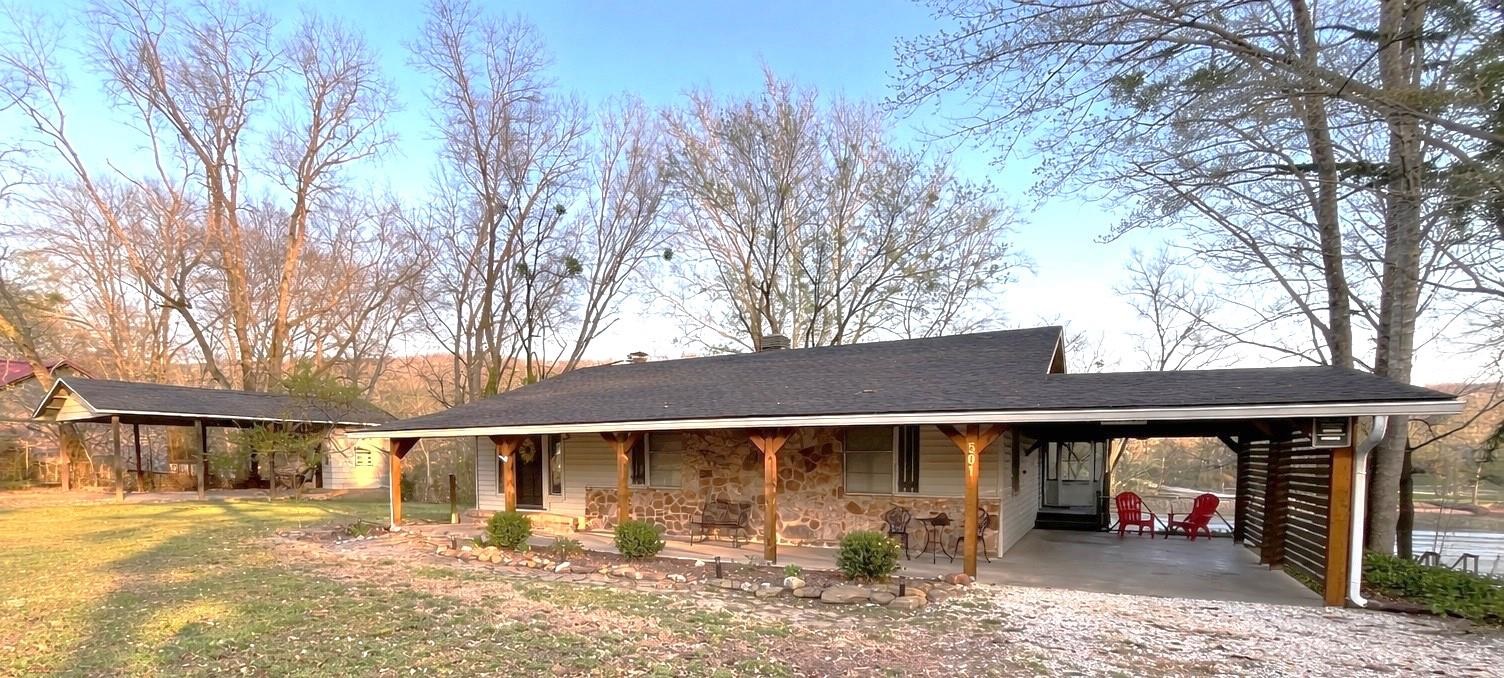 501 Hayden Heights Road Property Photo 3