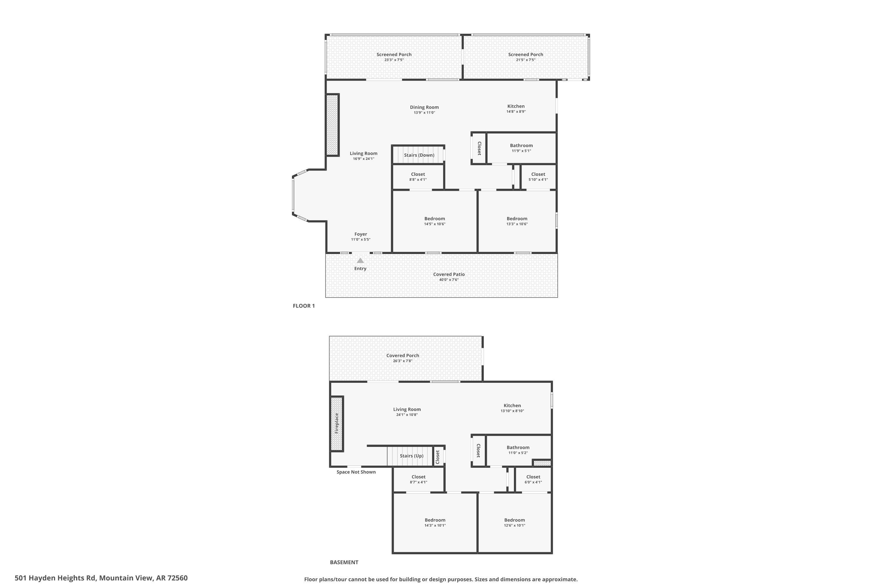 501 Hayden Heights Road Property Photo 28