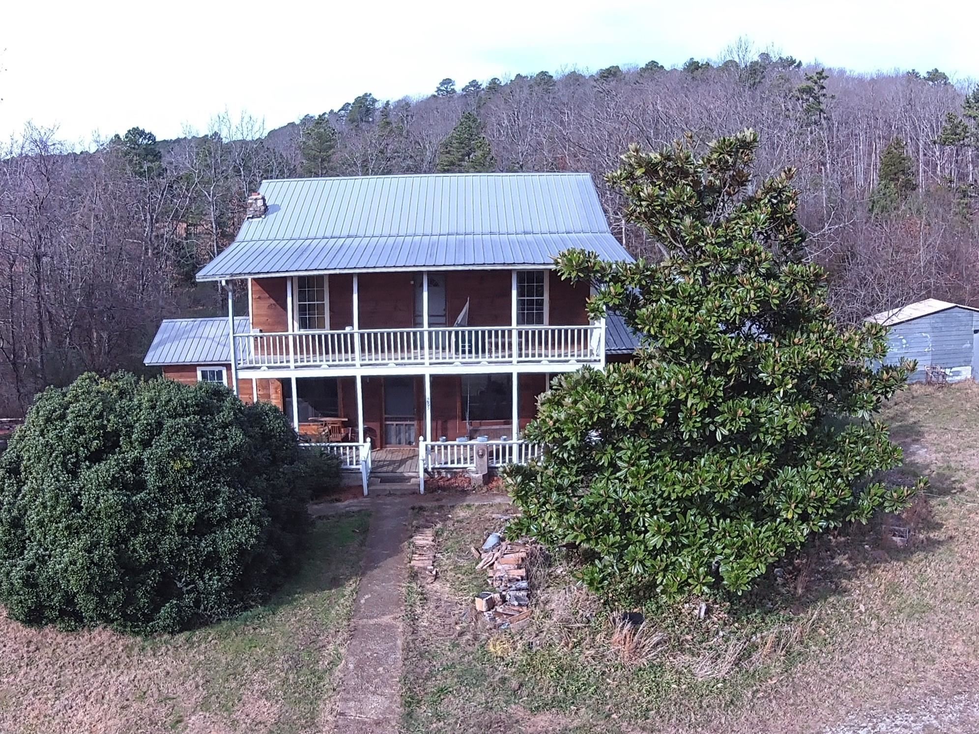 285 Dog Young Road Property Photo 1