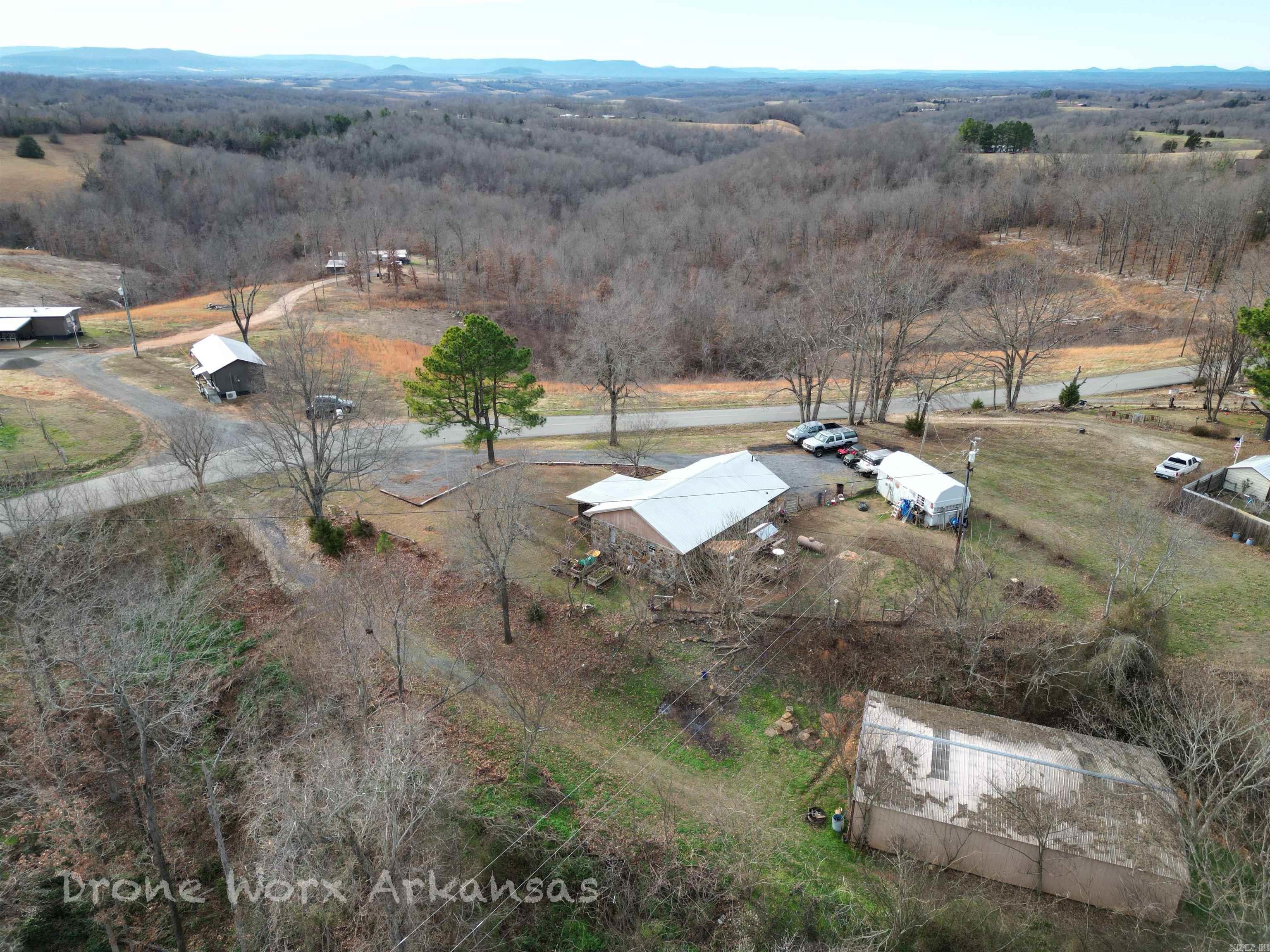 181 Trout Farm Road Property Photo 8