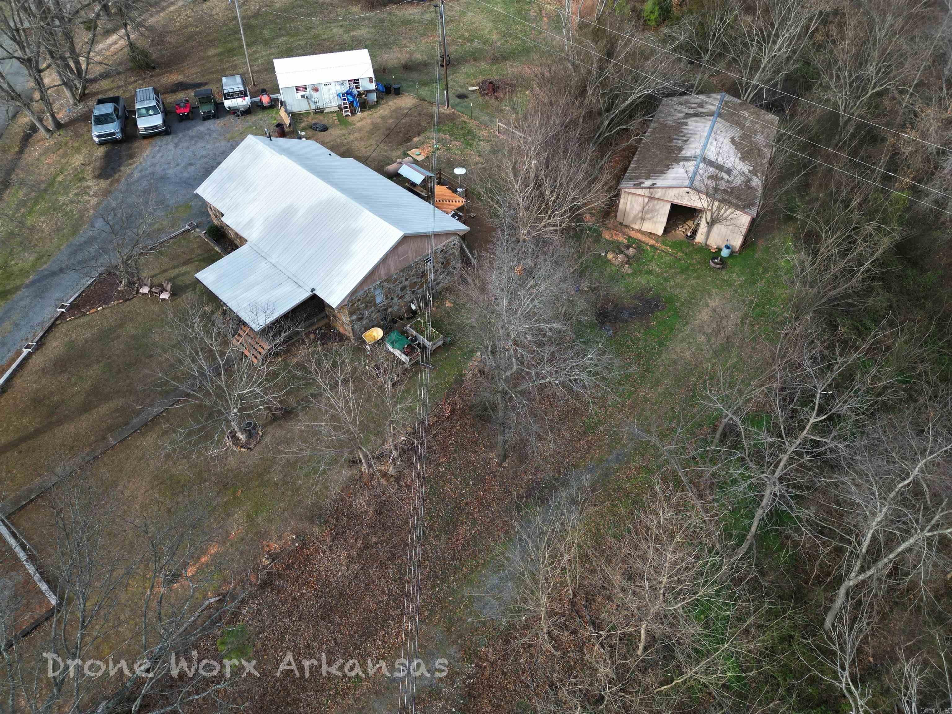 181 Trout Farm Road Property Photo 15