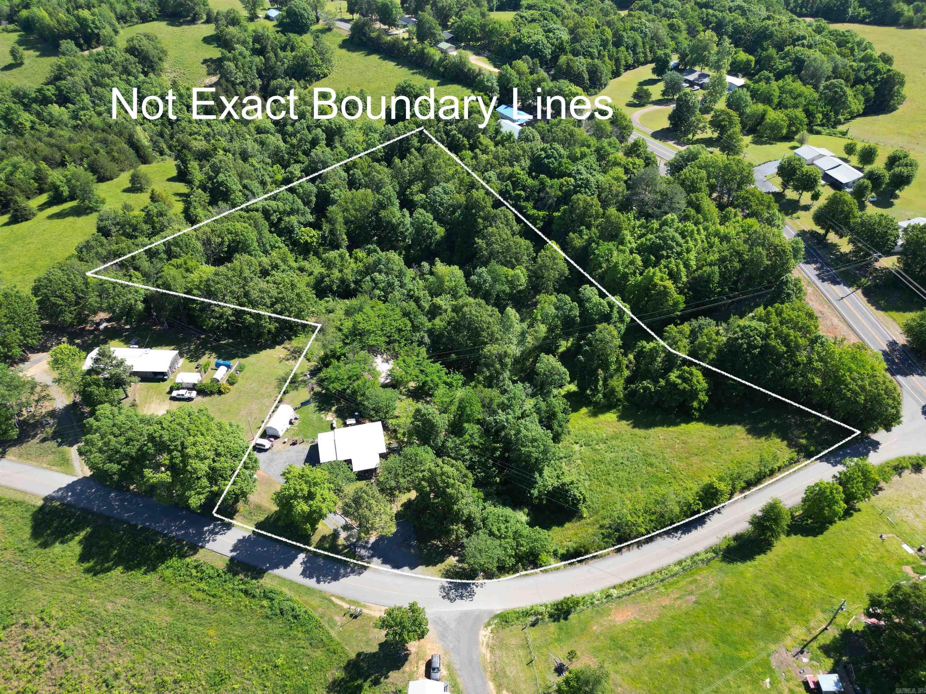 181 Trout Farm Road Property Photo 17