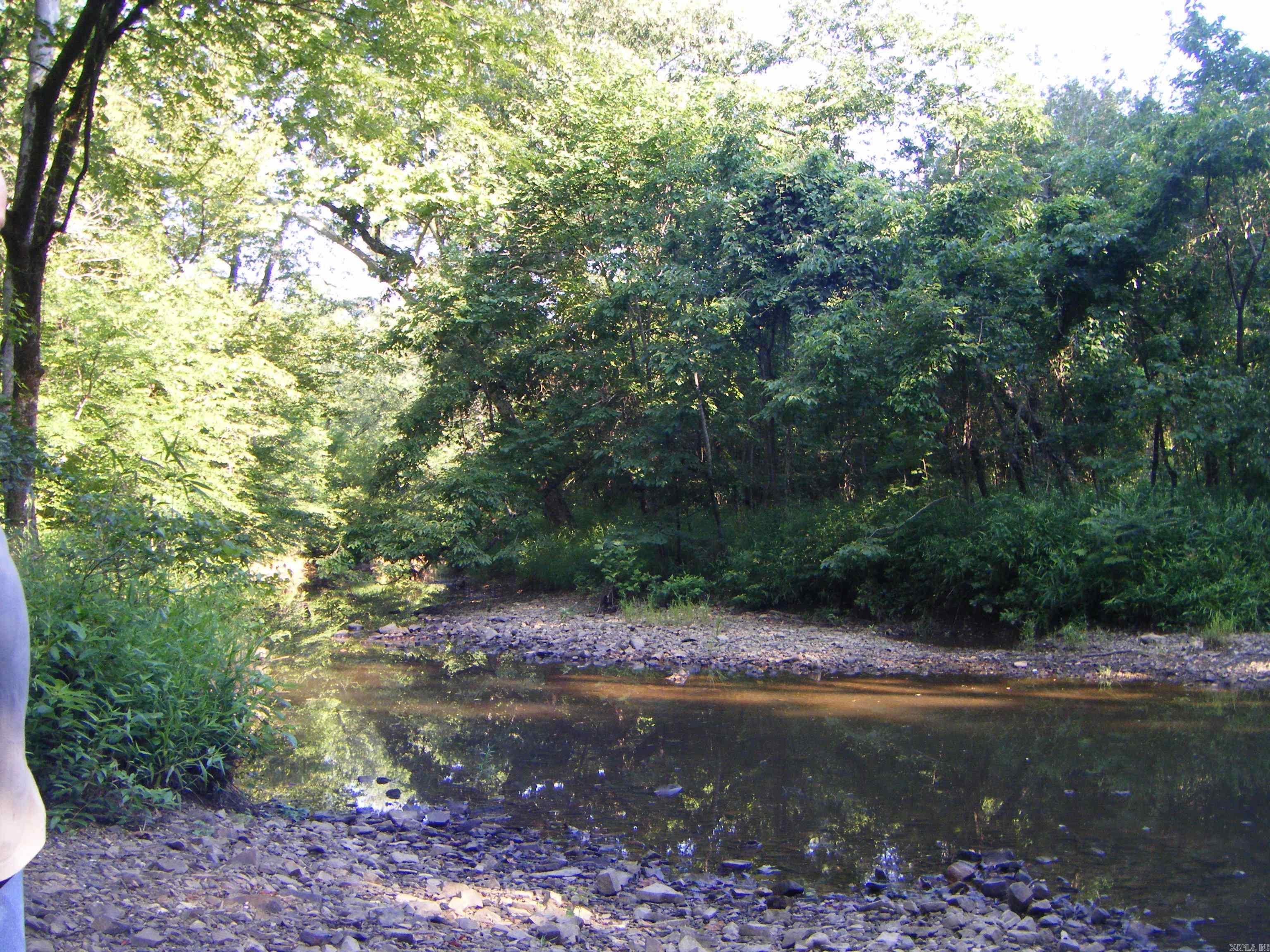 Tbd Mosley Road Property Photo 4