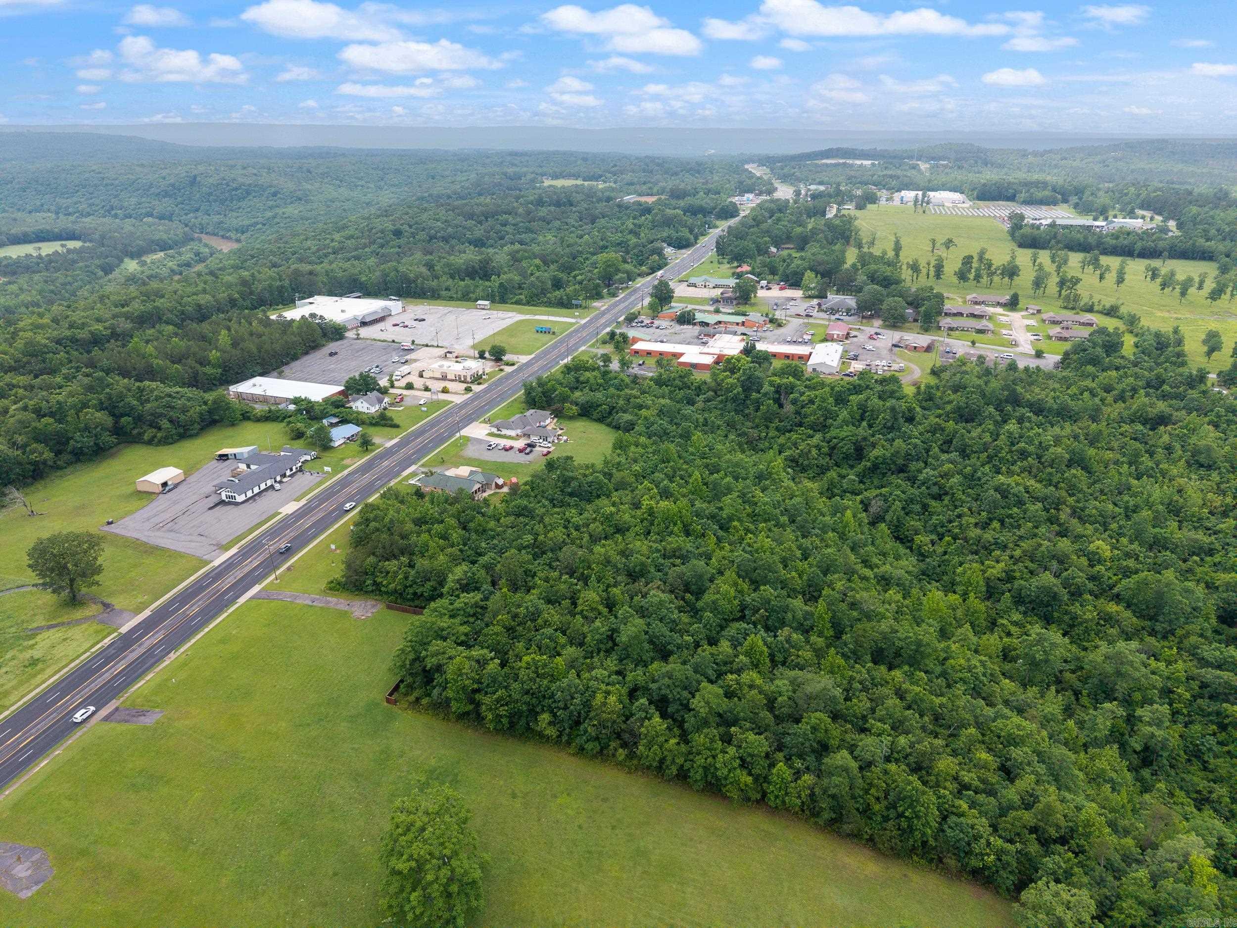 2 Acres Hwy 65 Property Photo 7