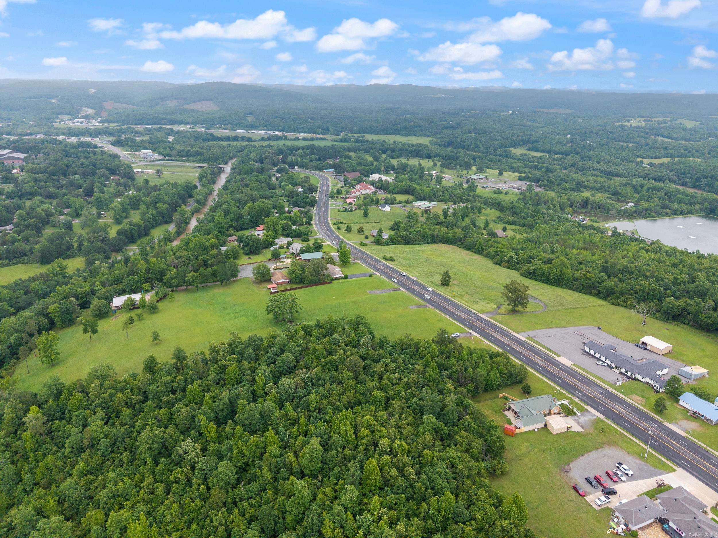 2 Acres Hwy 65 Property Photo 8