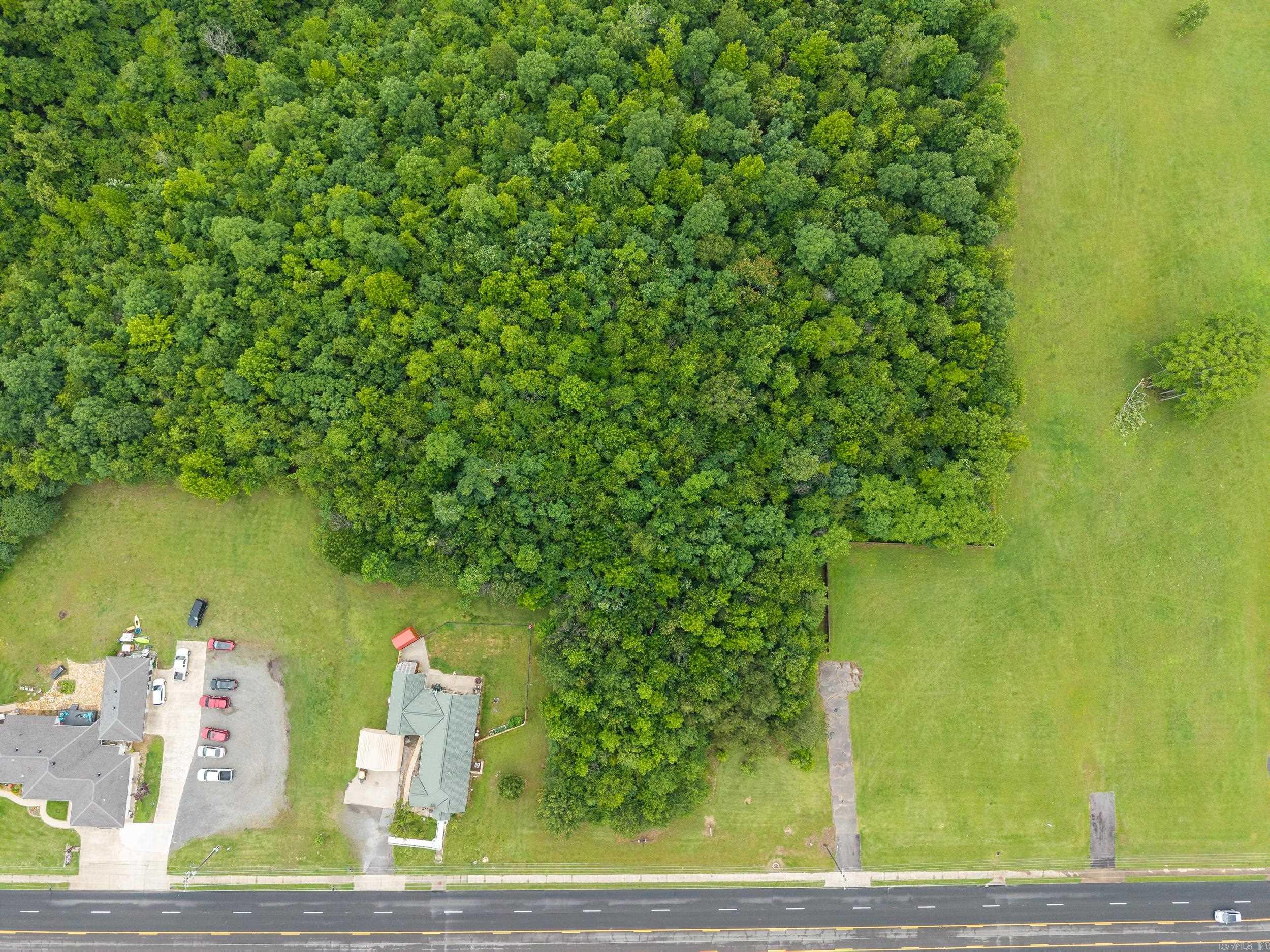 2 Acres Hwy 65 Property Photo 9