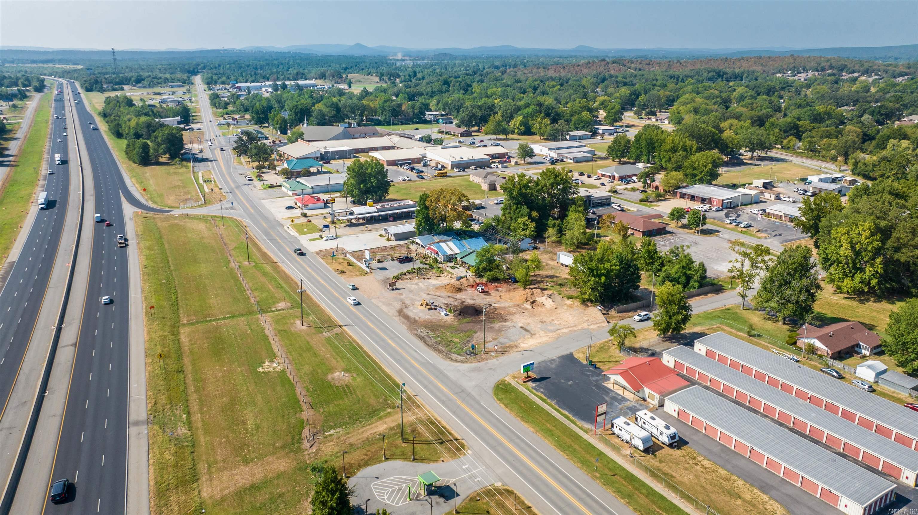 616 Hwy 365 Property Photo 3