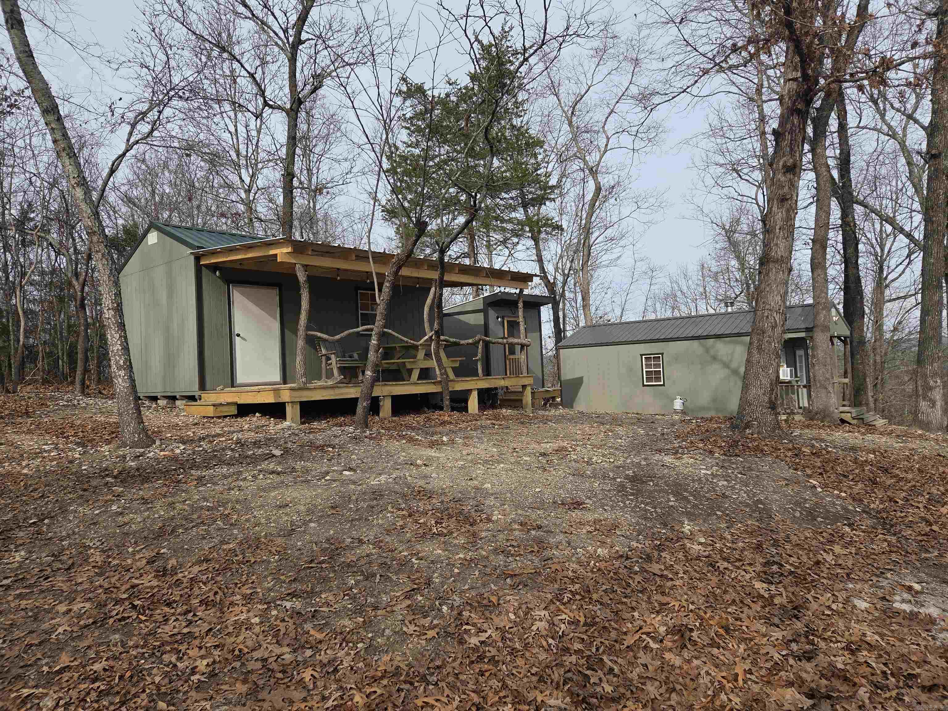 Owens Ward Road Property Photo 6