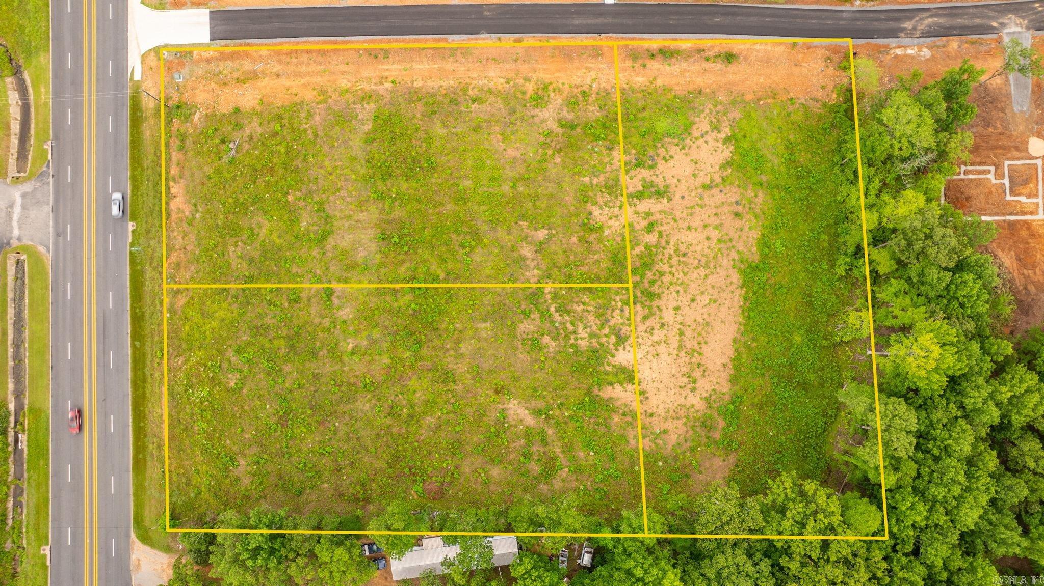 Lot 1 Hwy 65/ Sky Eagle Dr. Property Photo 2