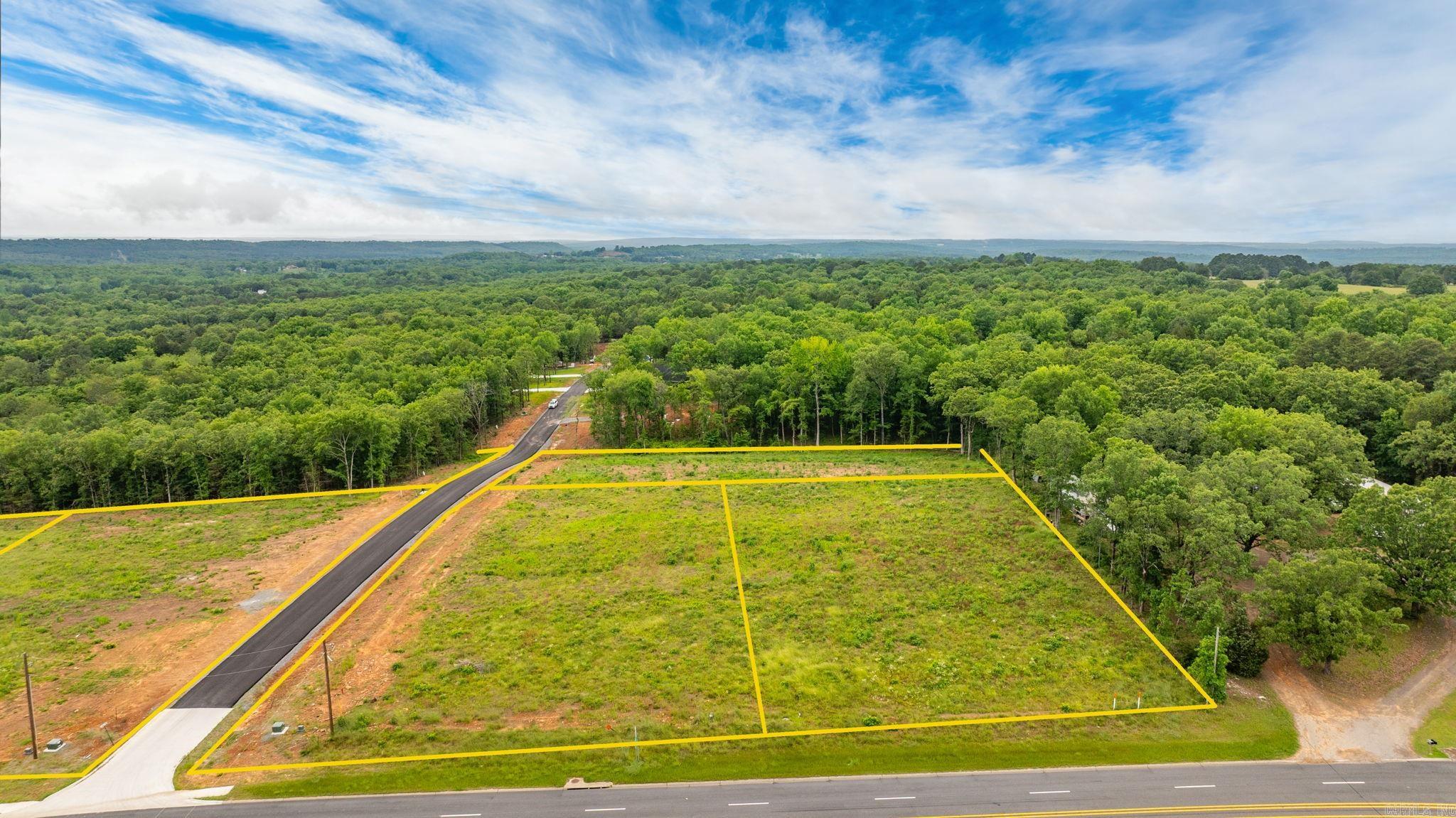 Lot 1 Hwy 65/ Sky Eagle Dr. Property Photo 10