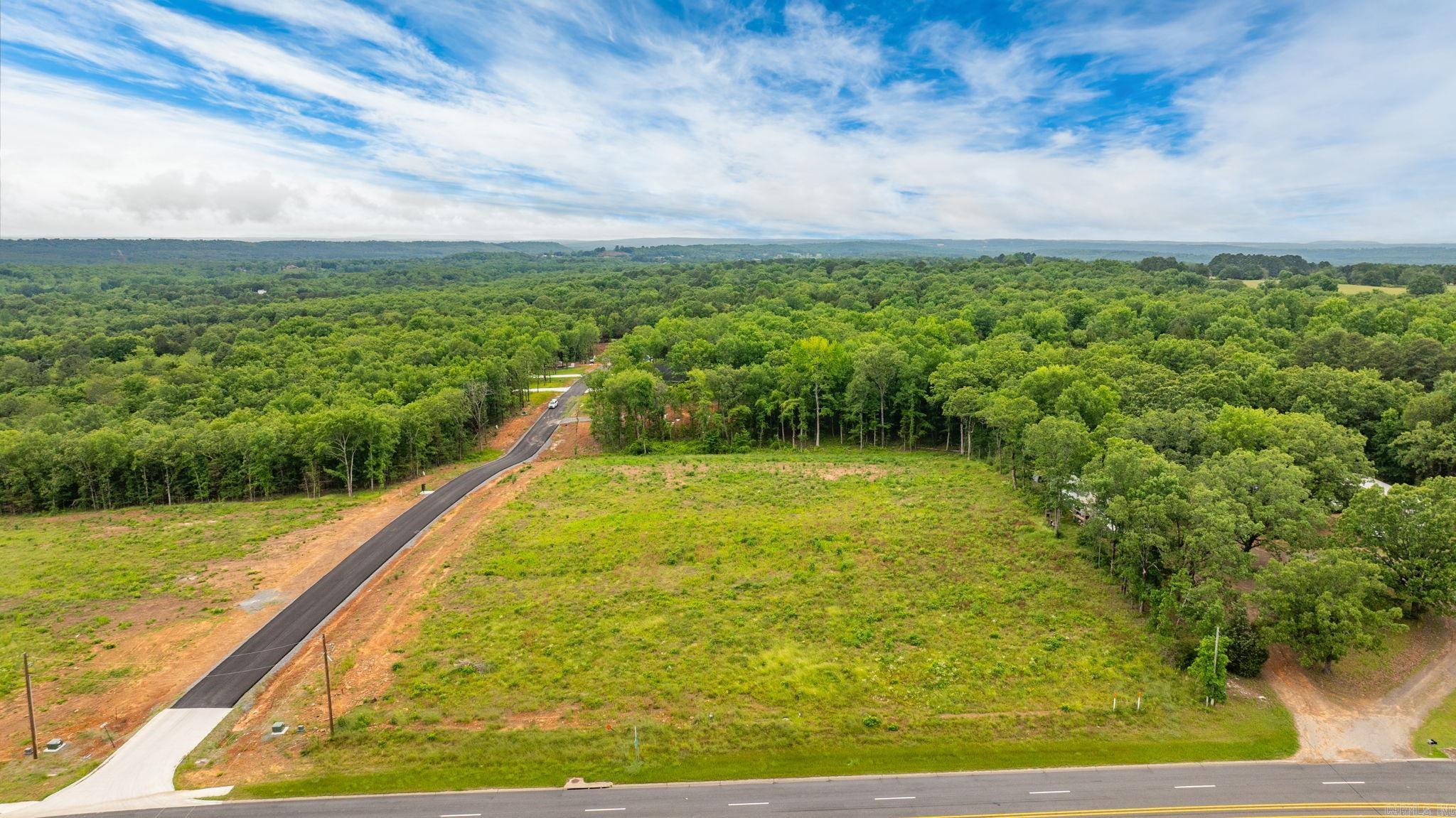 Lot 1 Hwy 65/ Sky Eagle Dr. Property Photo 11