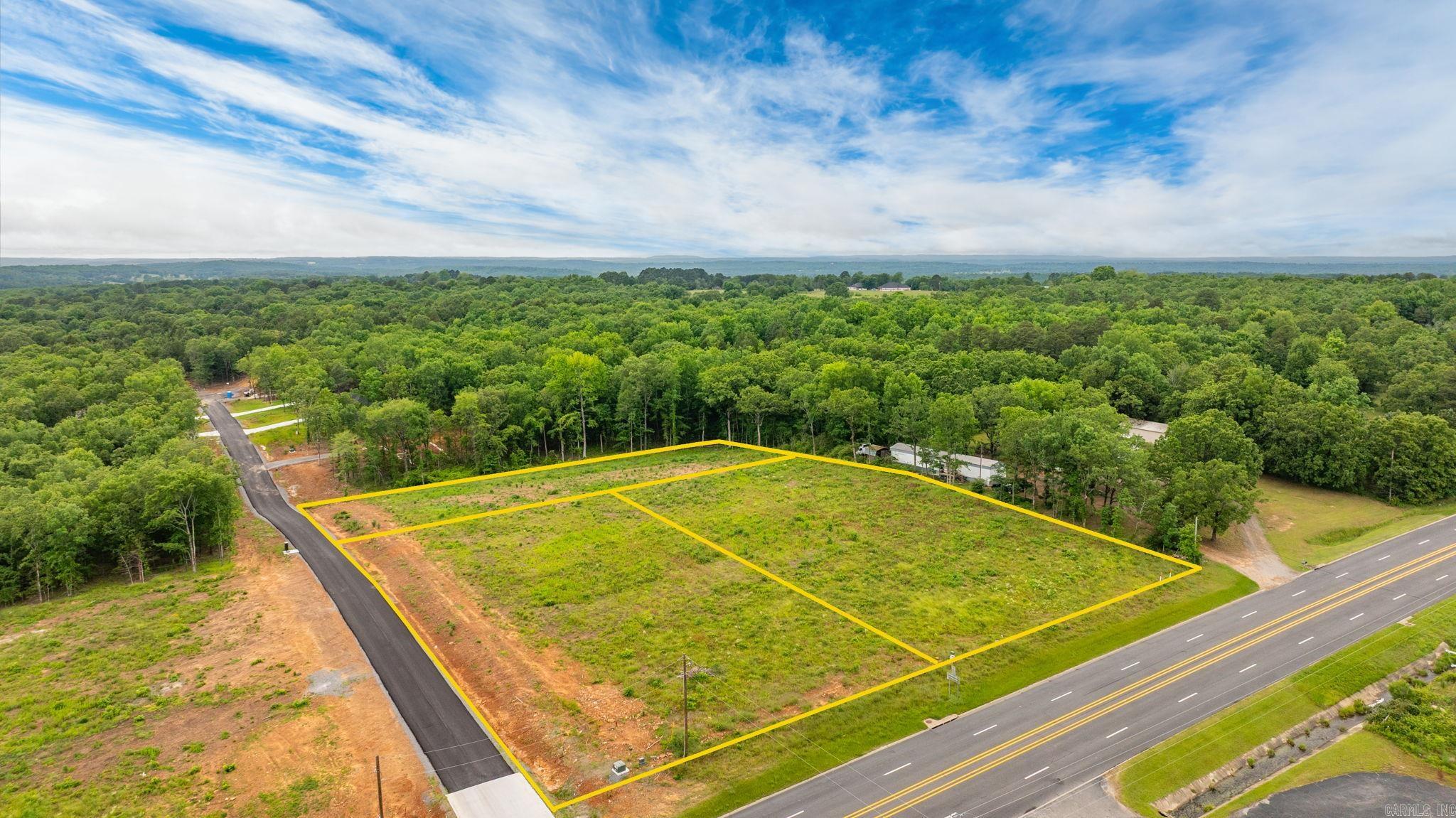 Lot 1 Hwy 65/ Sky Eagle Dr. Property Photo 12