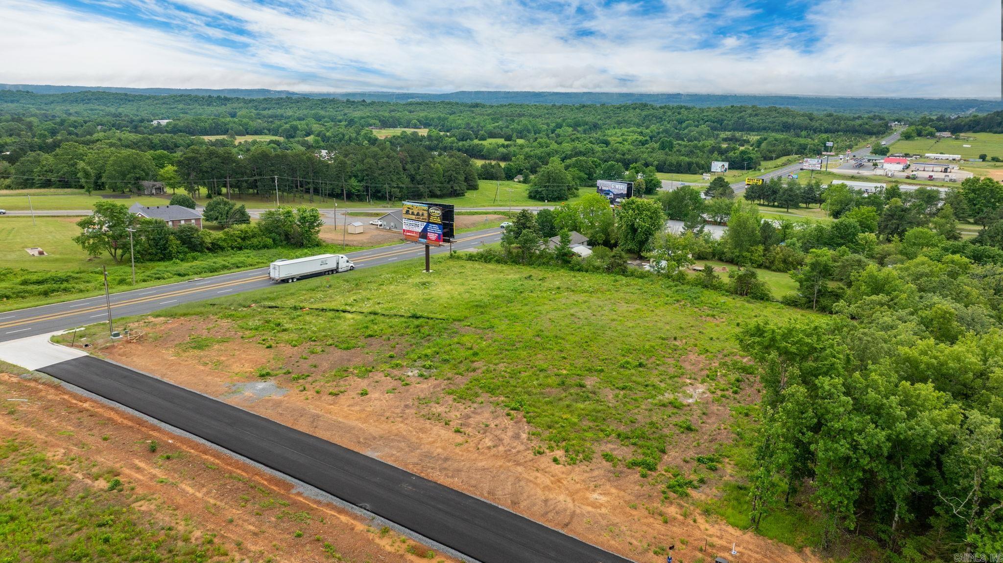 Lot 3 Hwy 65/ Sky Eagle Dr. Property Photo 8
