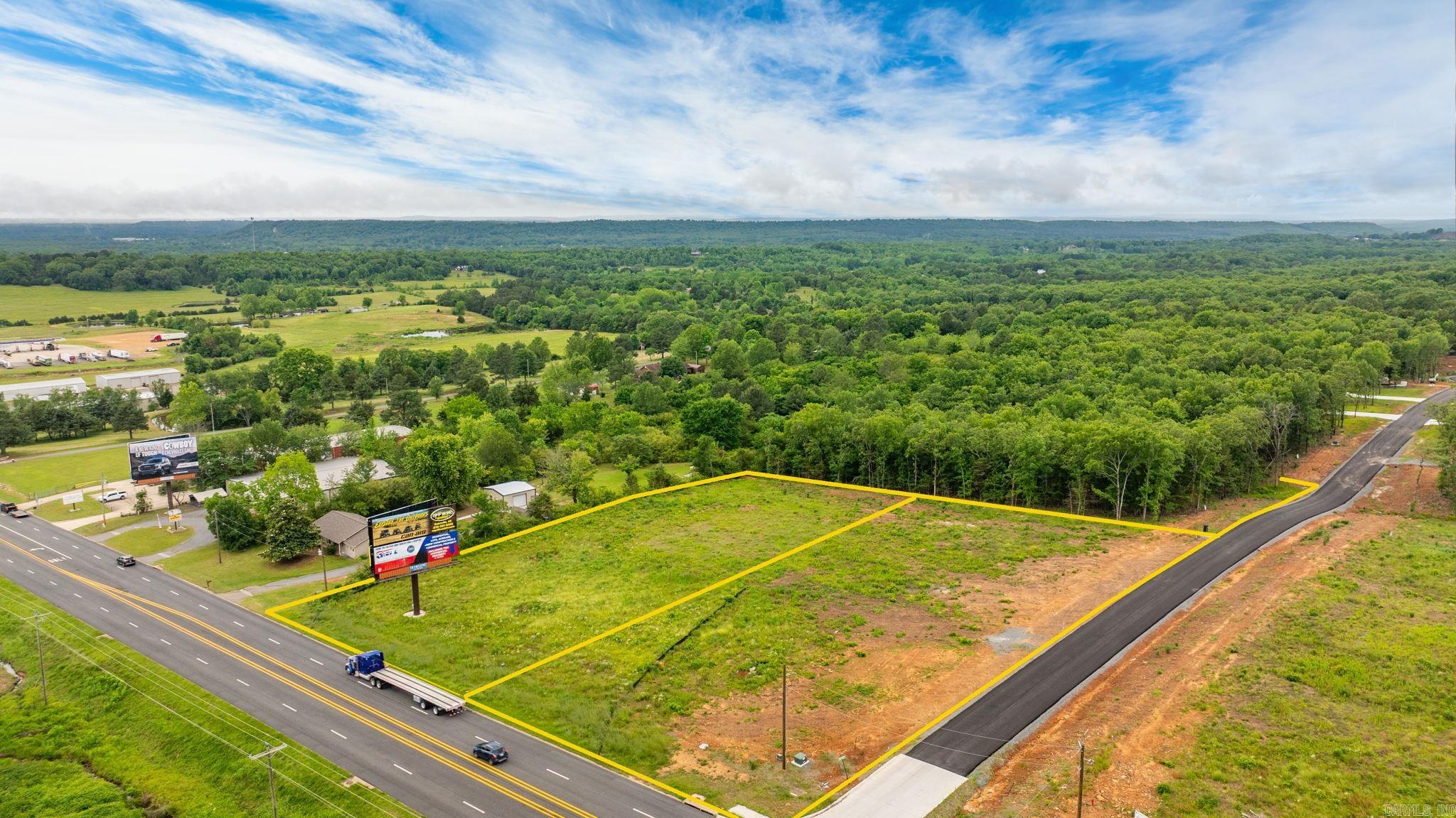 Lot 3 Hwy 65/ Sky Eagle Dr. Property Photo 14
