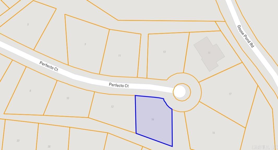 14 Perfecto Court Property Photo 4